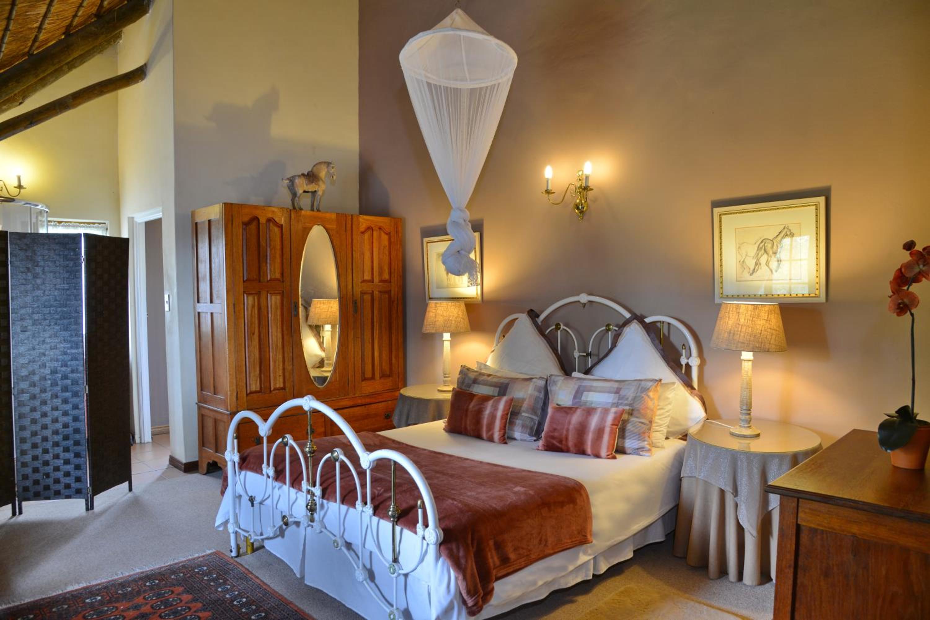 Owls Loft Guest House