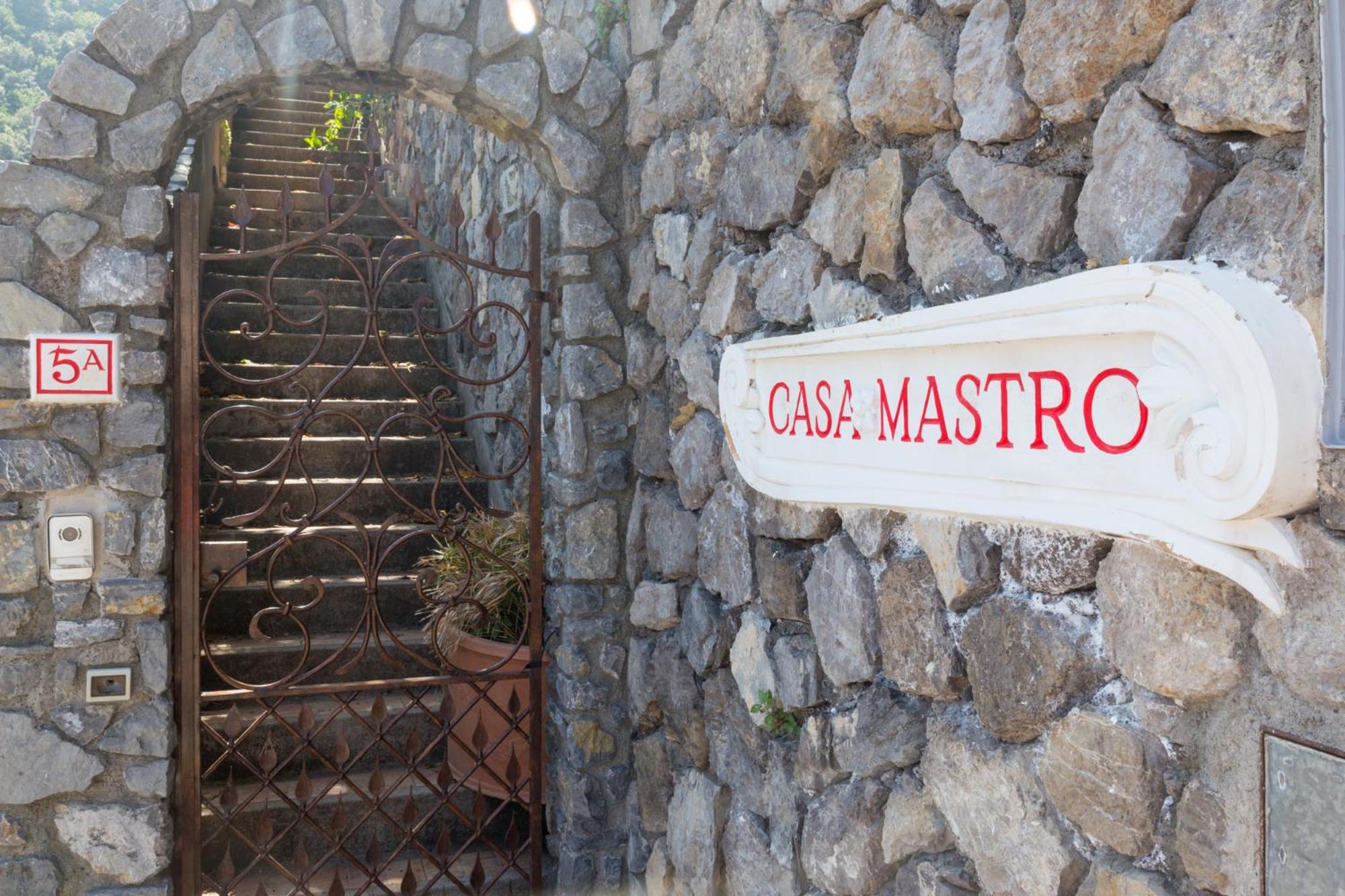 Villa Ambra Positano