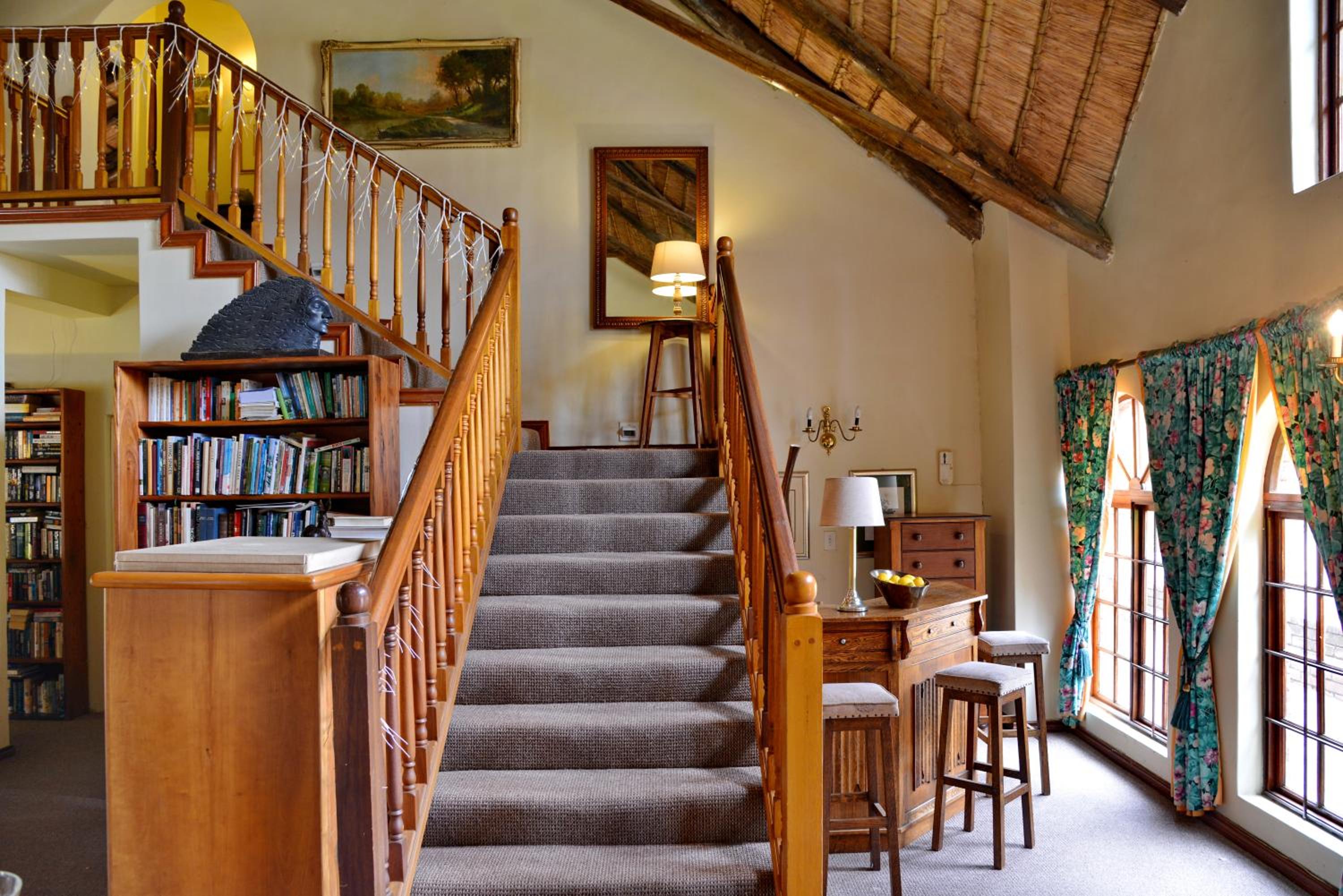 Owls Loft Guest House