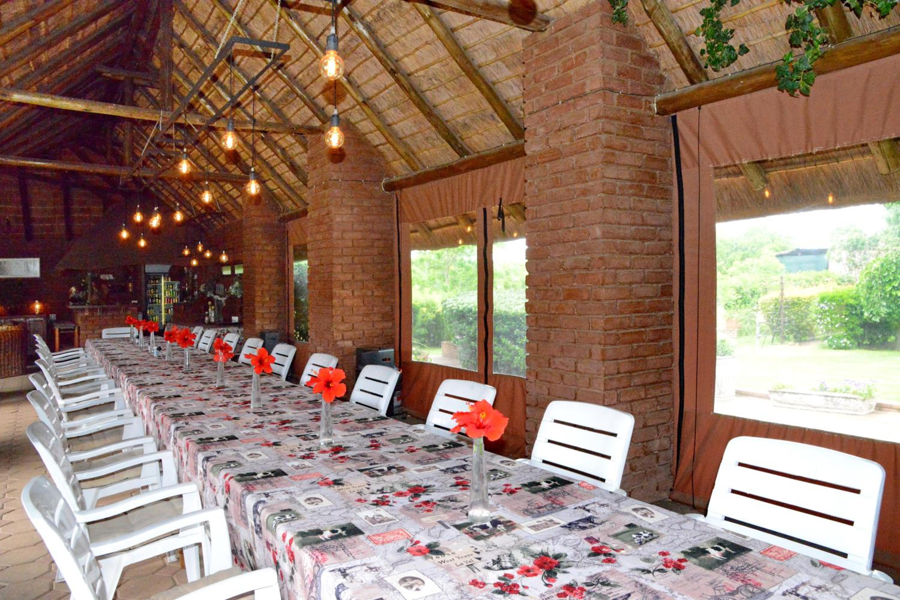 Owls Loft Guest House