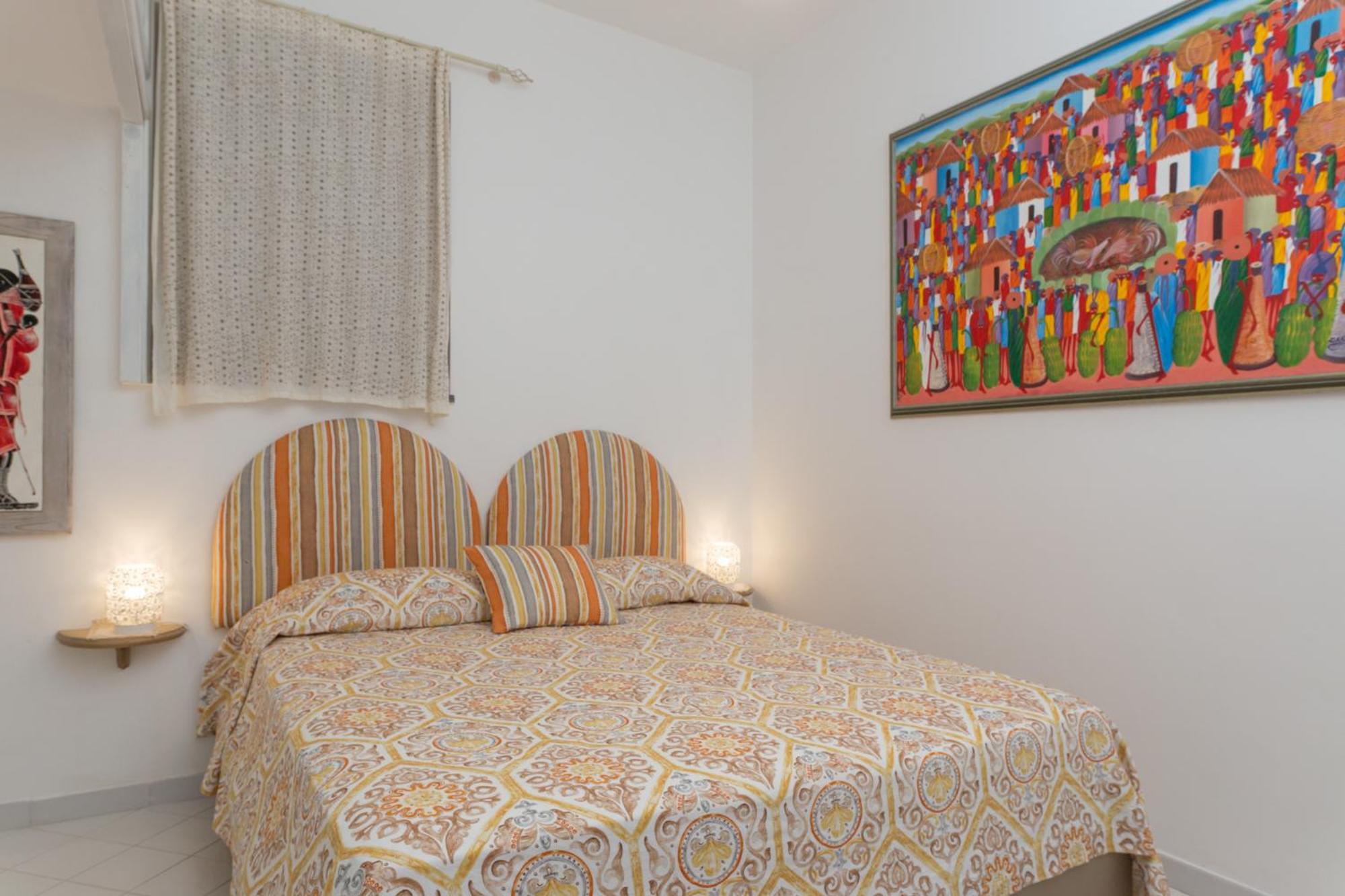 Villa Ambra Positano