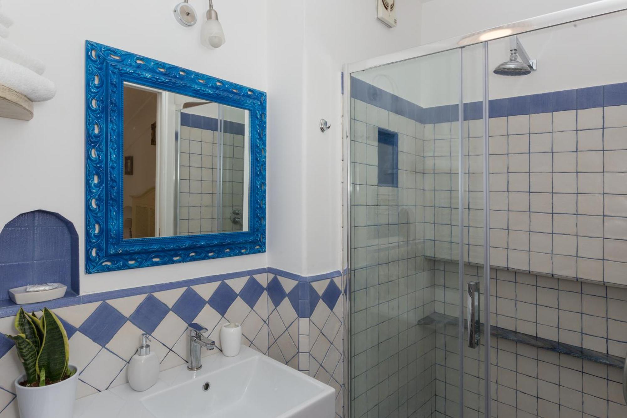 Villa Ambra Positano