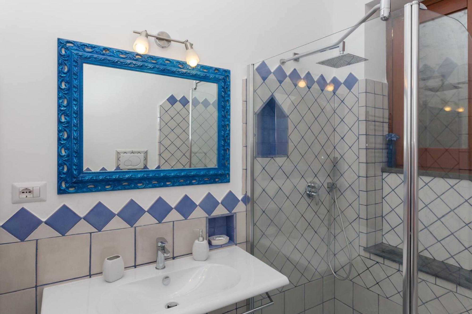 Villa Ambra Positano