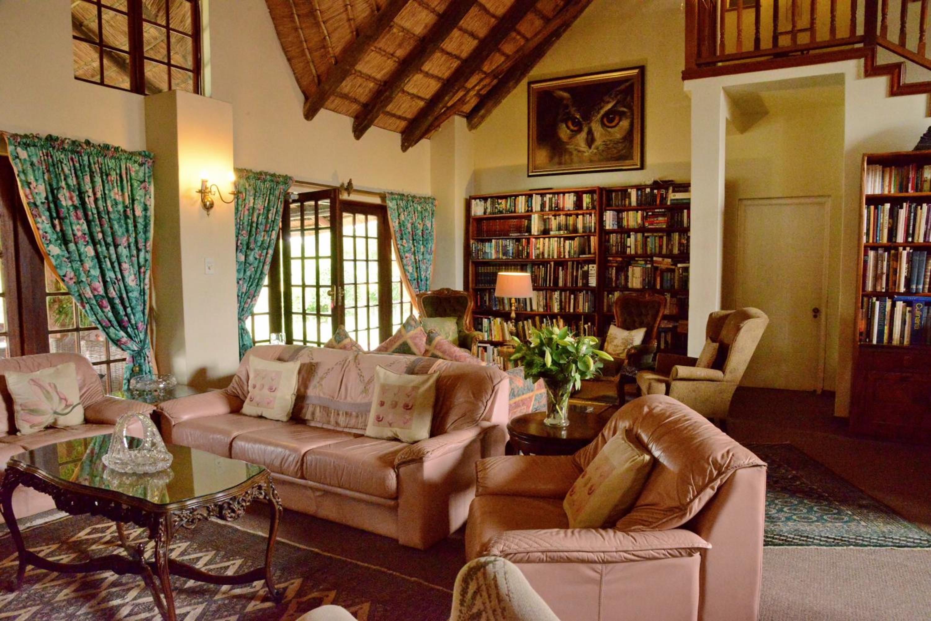Owls Loft Guest House
