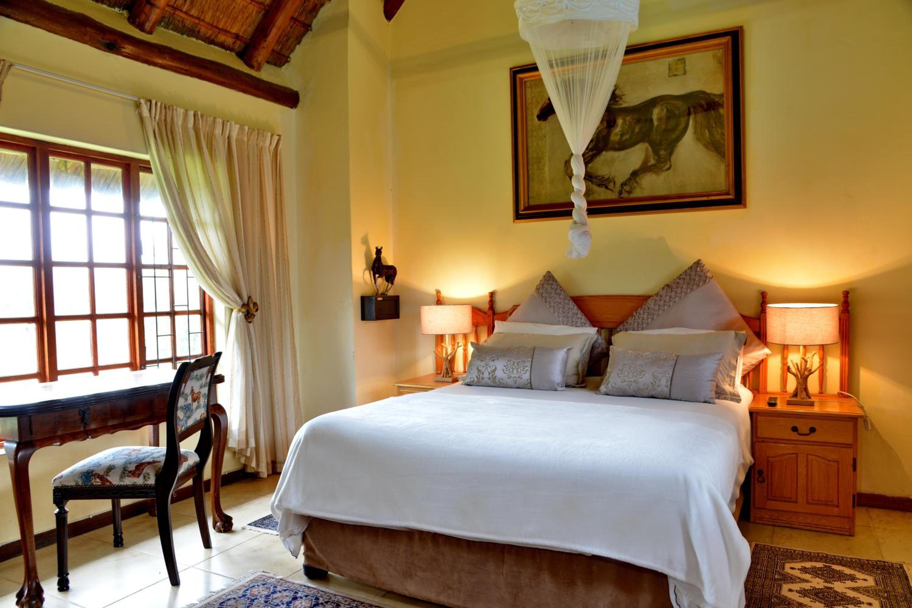 Owls Loft Guest House