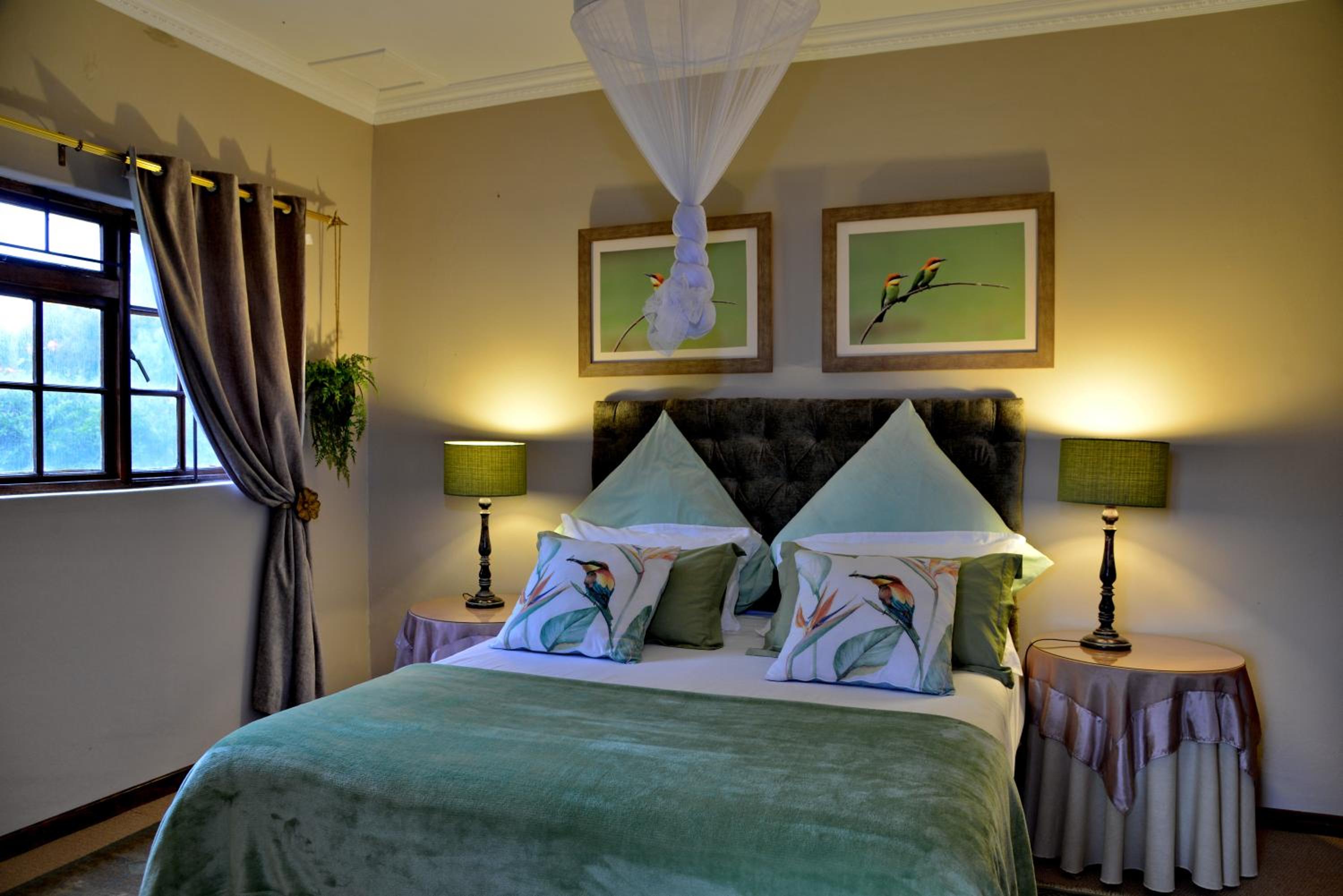Owls Loft Guest House