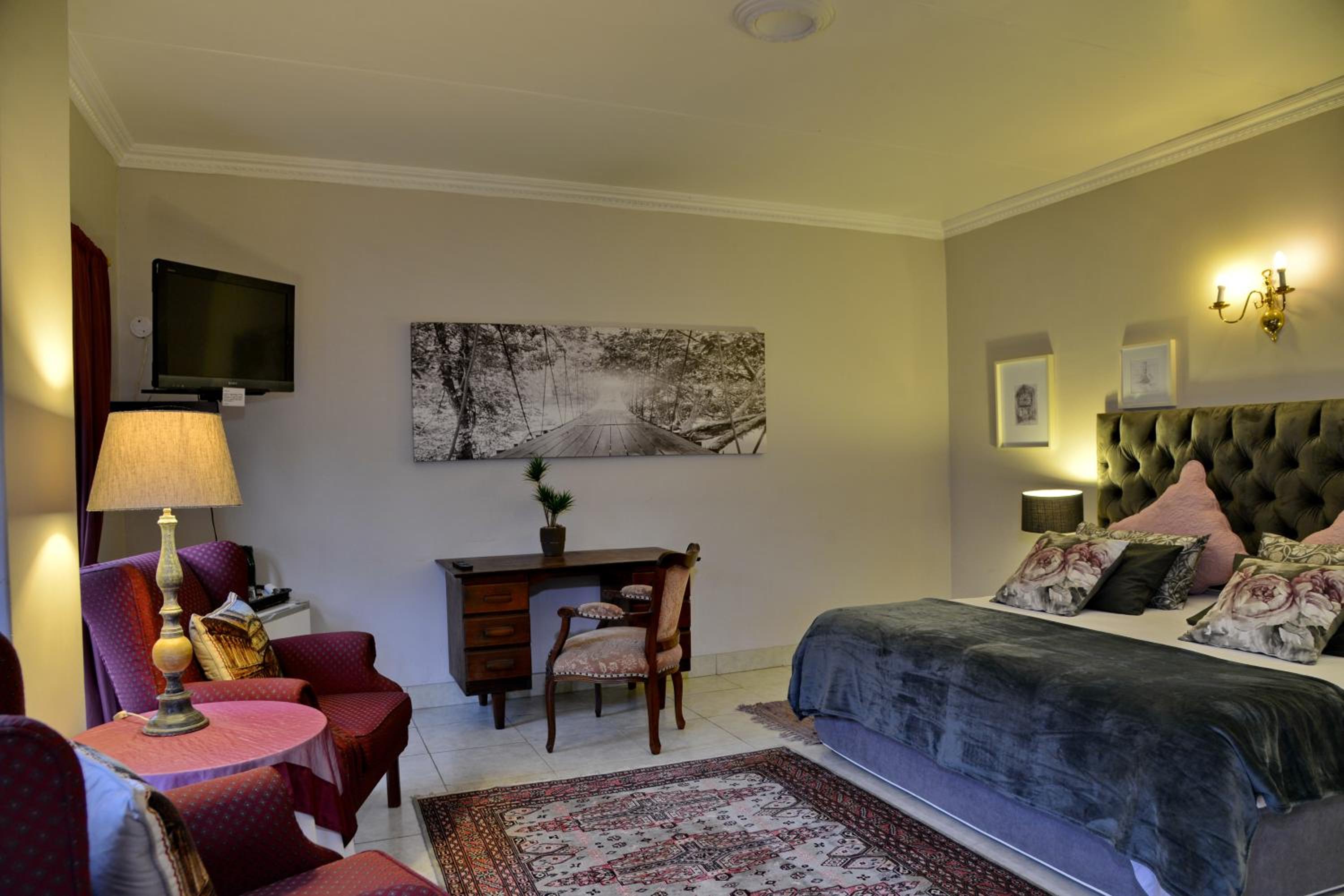 Owls Loft Guest House