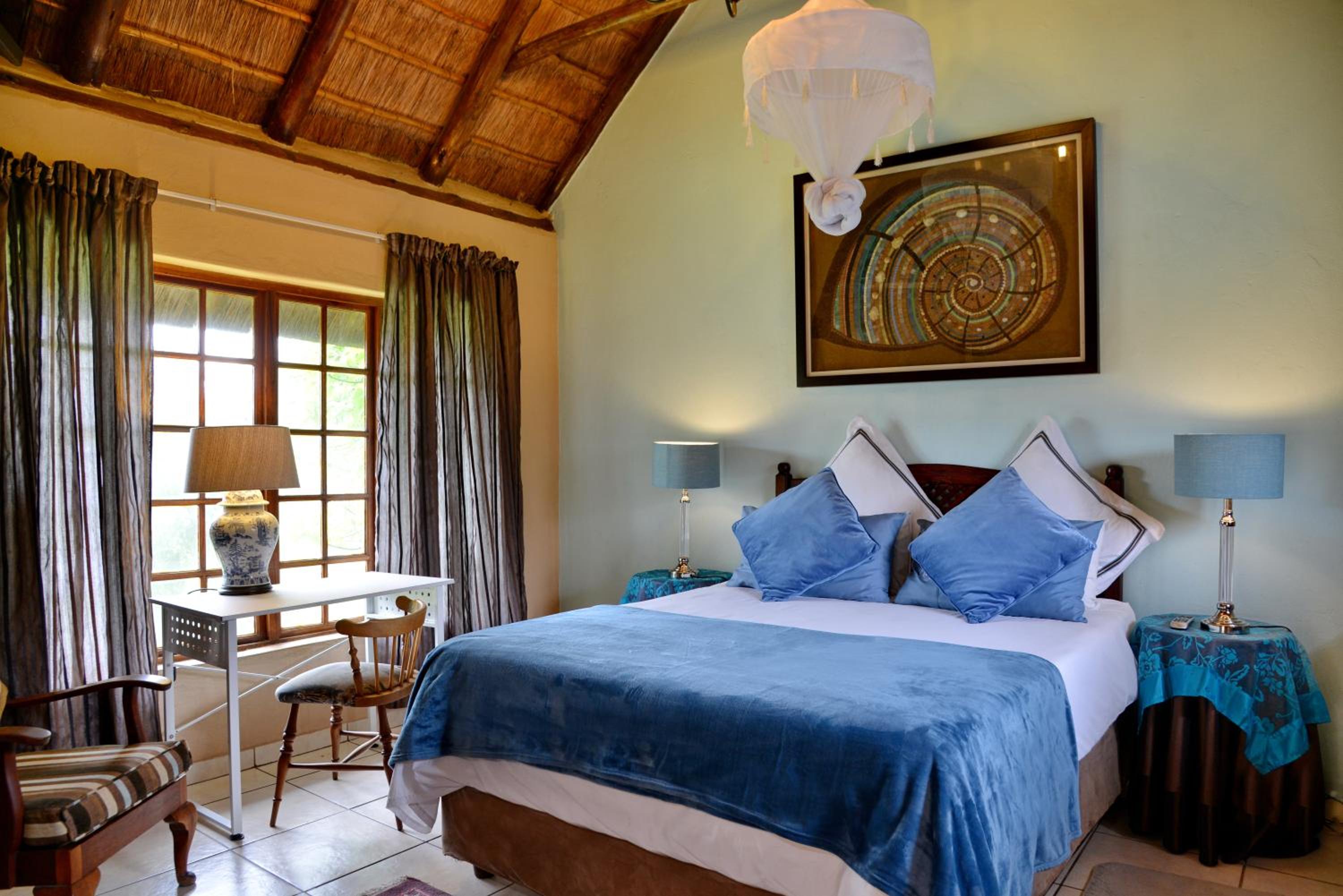 Owls Loft Guest House