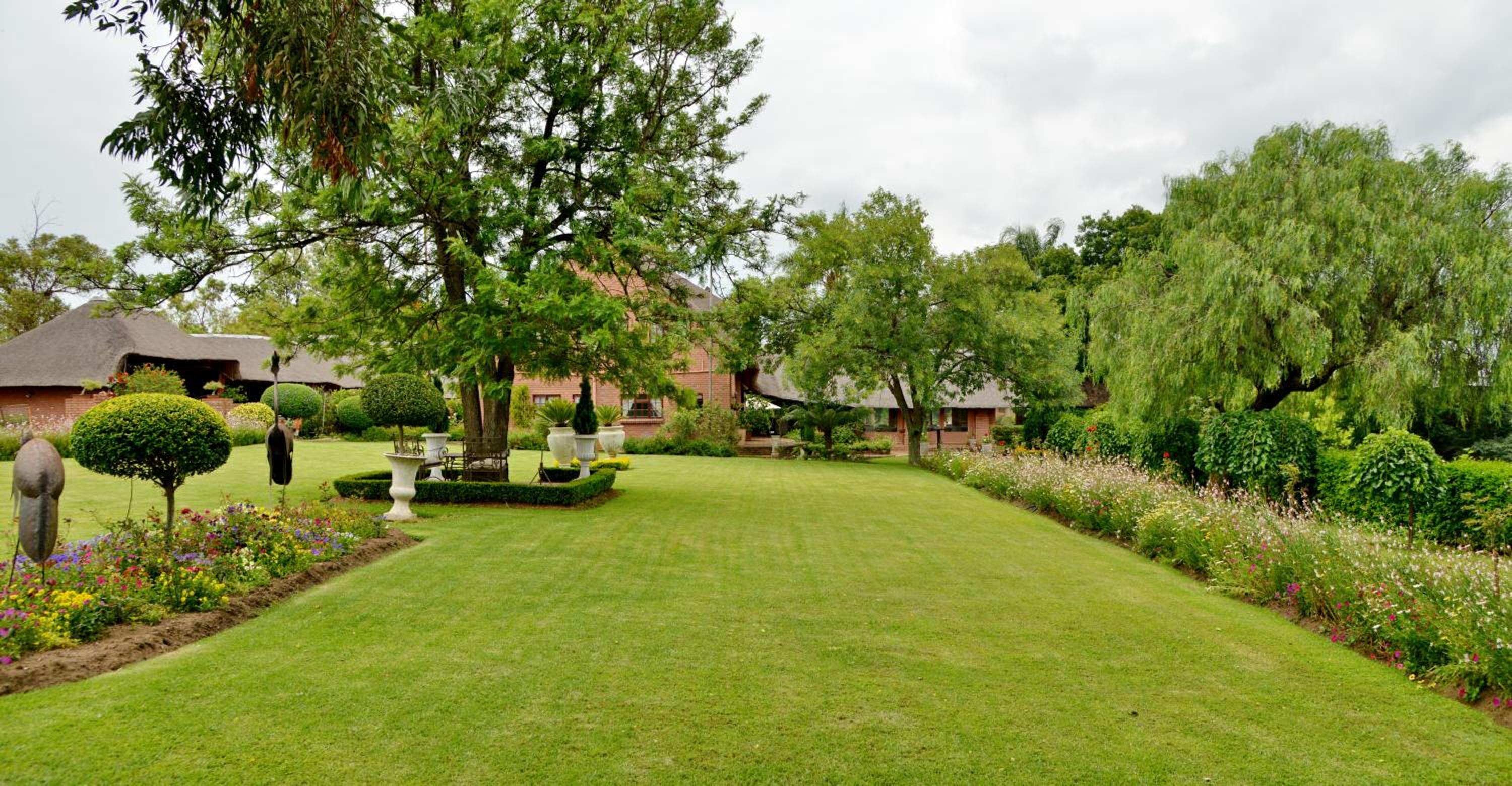 Owls Loft Guest House