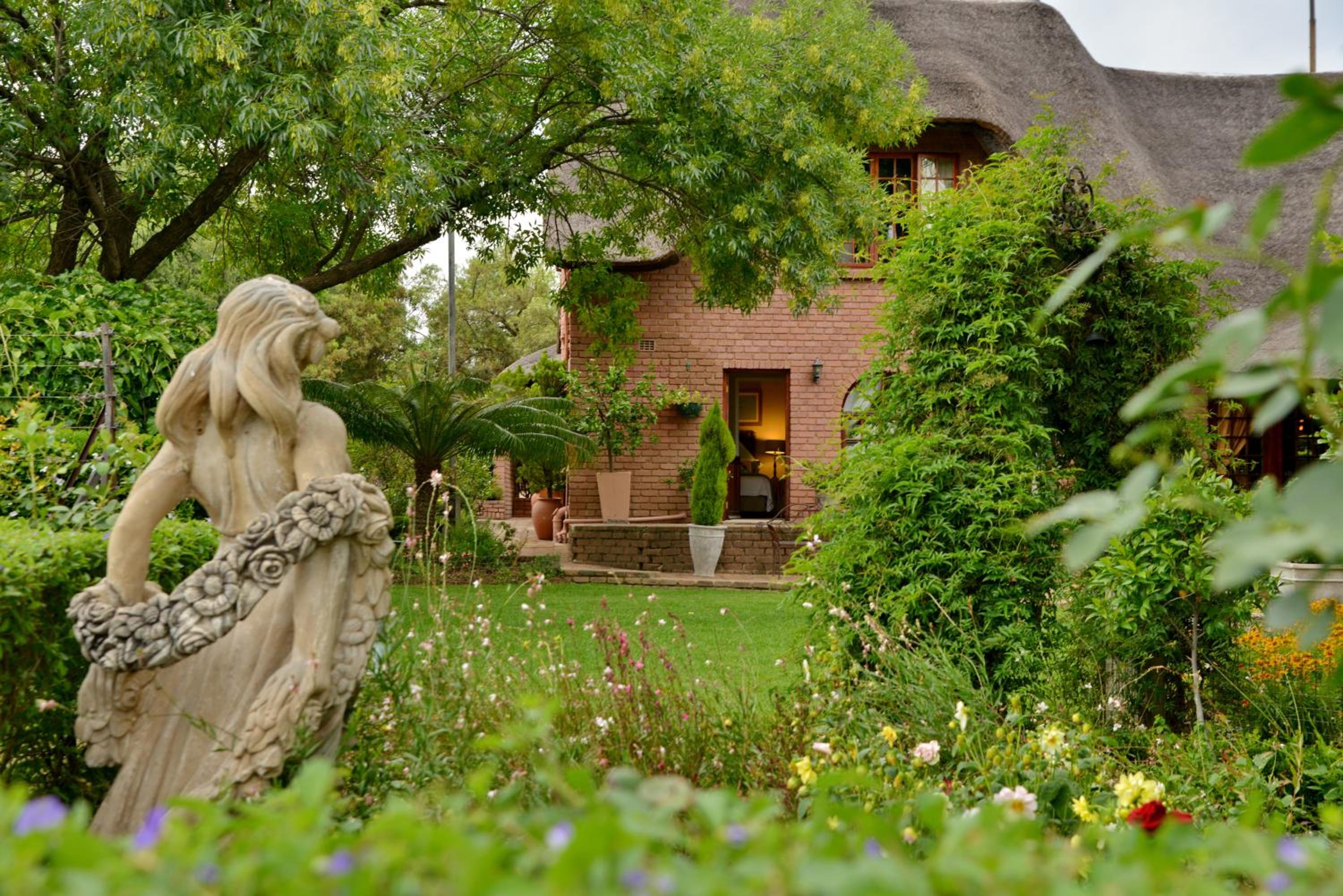 Owls Loft Guest House