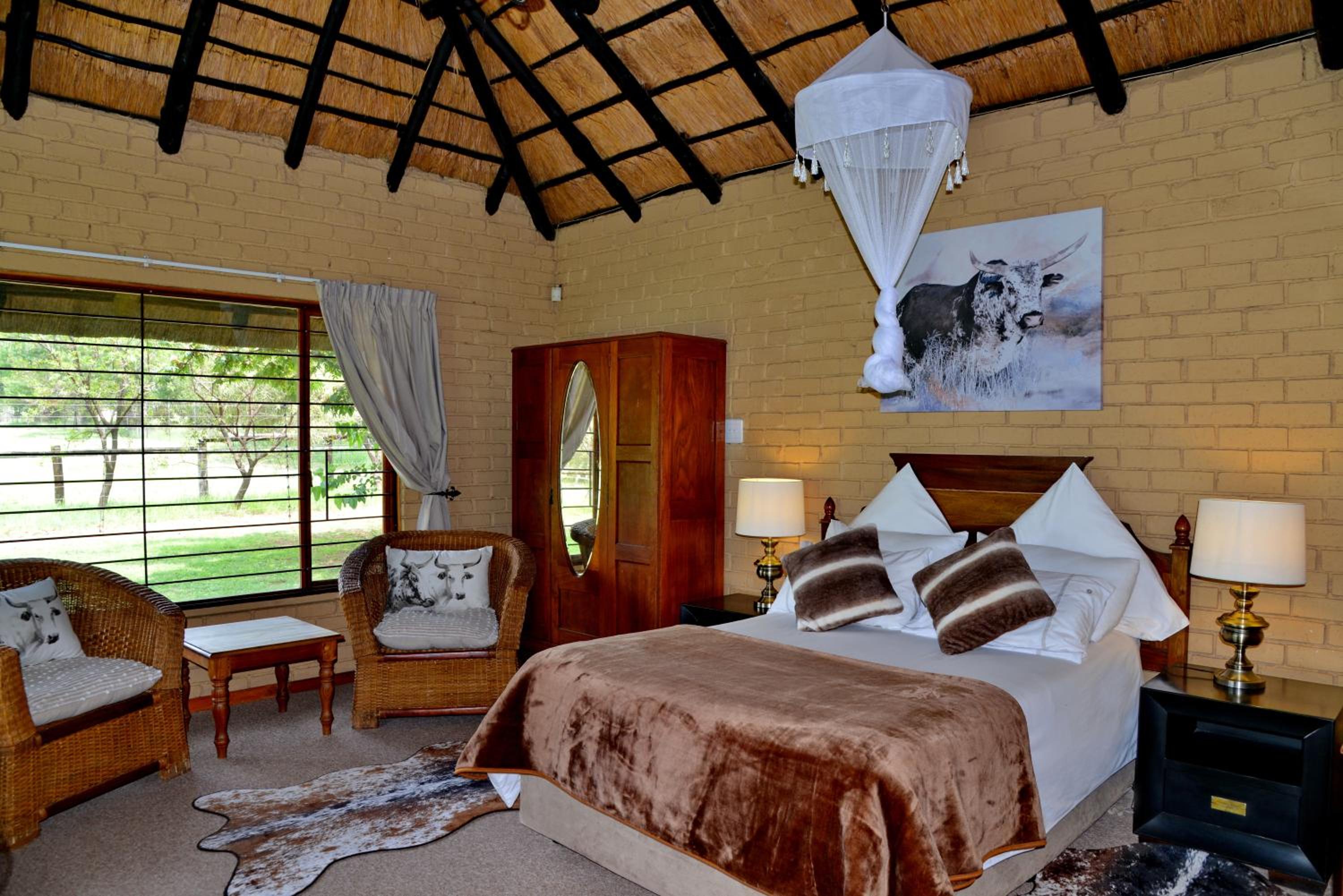 Owls Loft Guest House