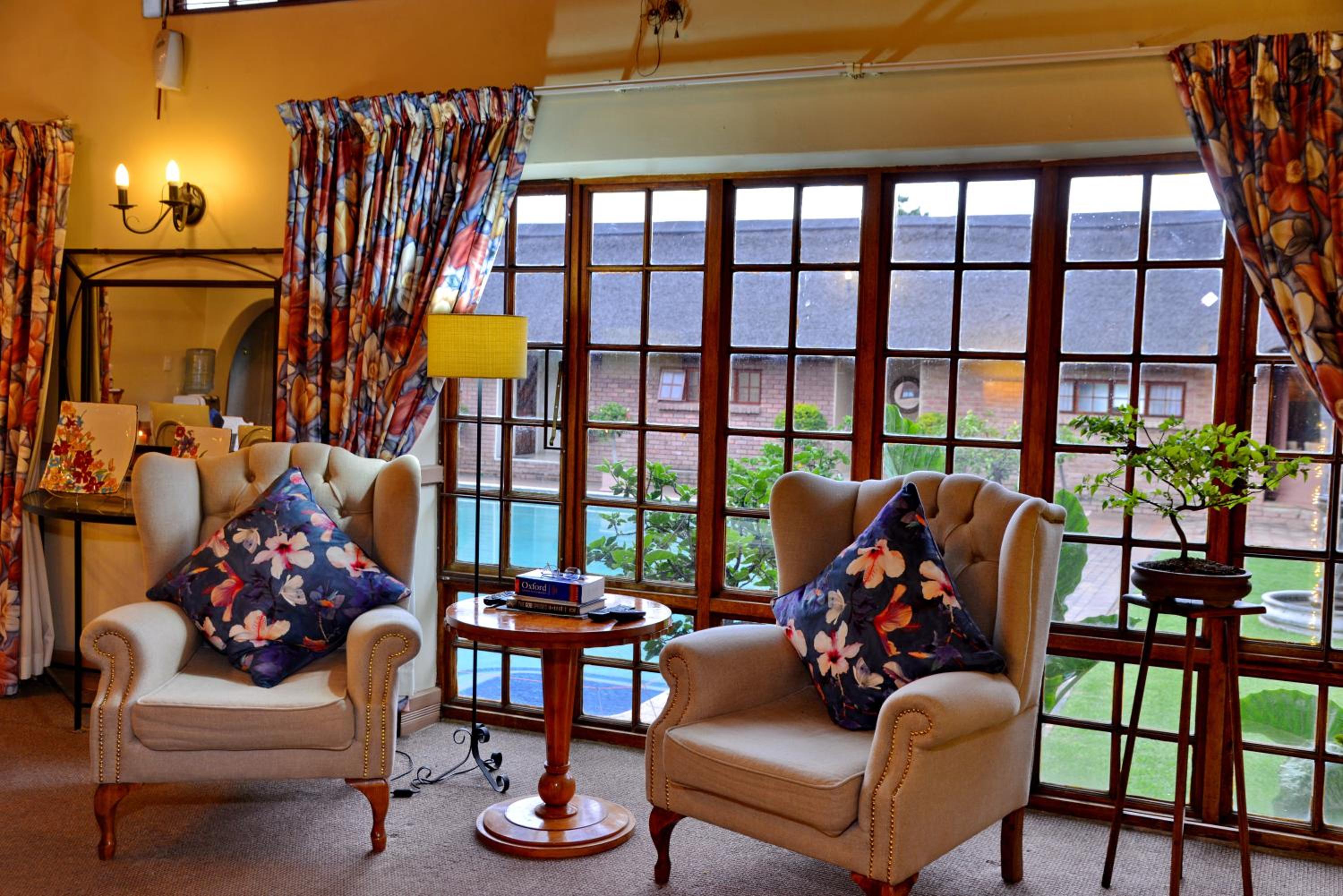 Owls Loft Guest House