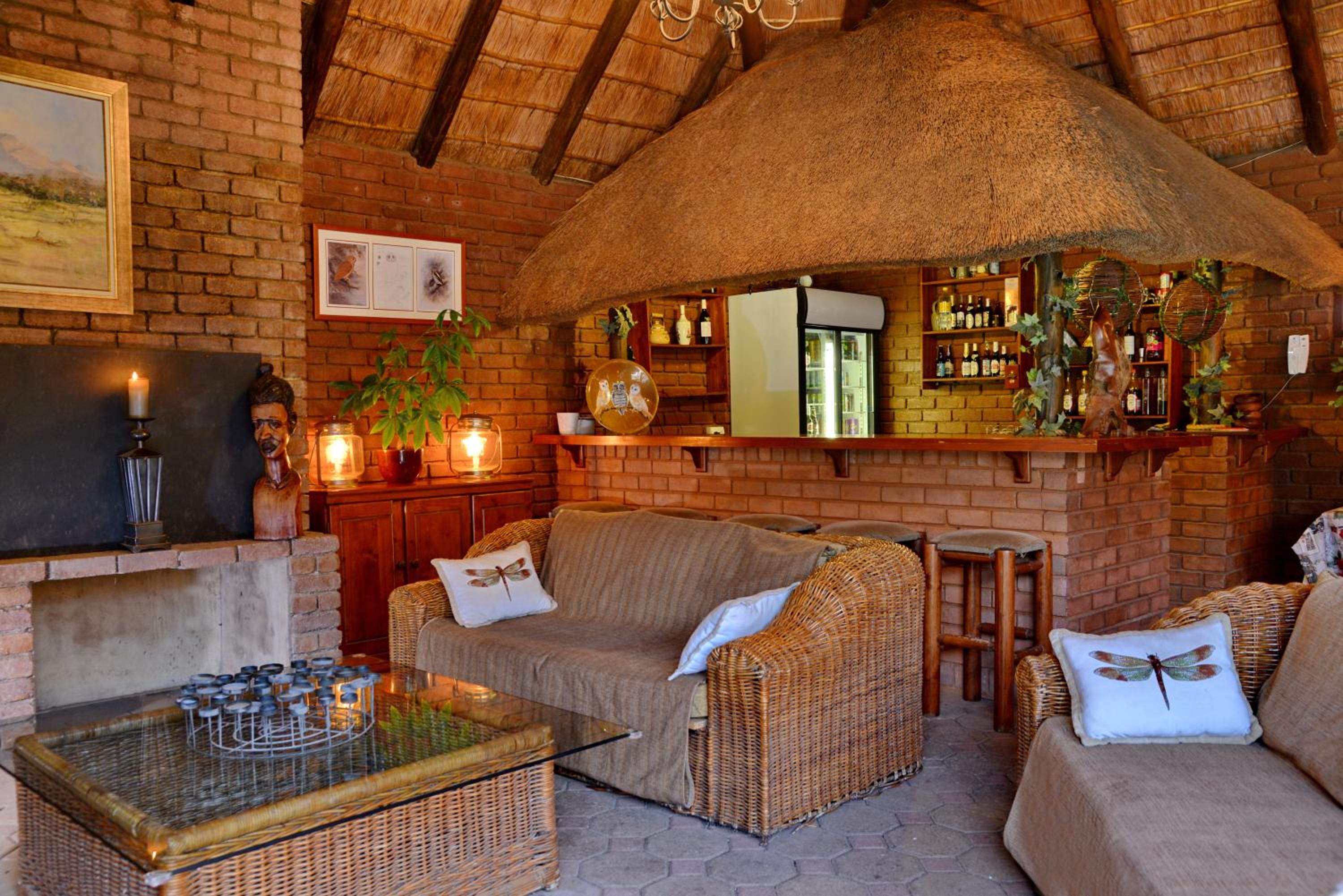 Owls Loft Guest House