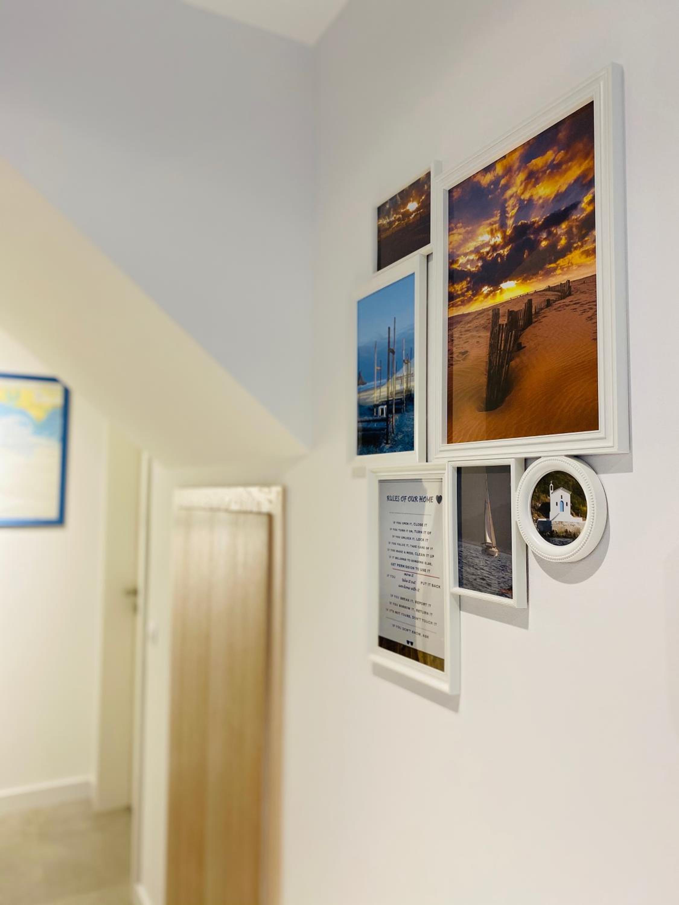 Casa Noastra de La Mare view 5