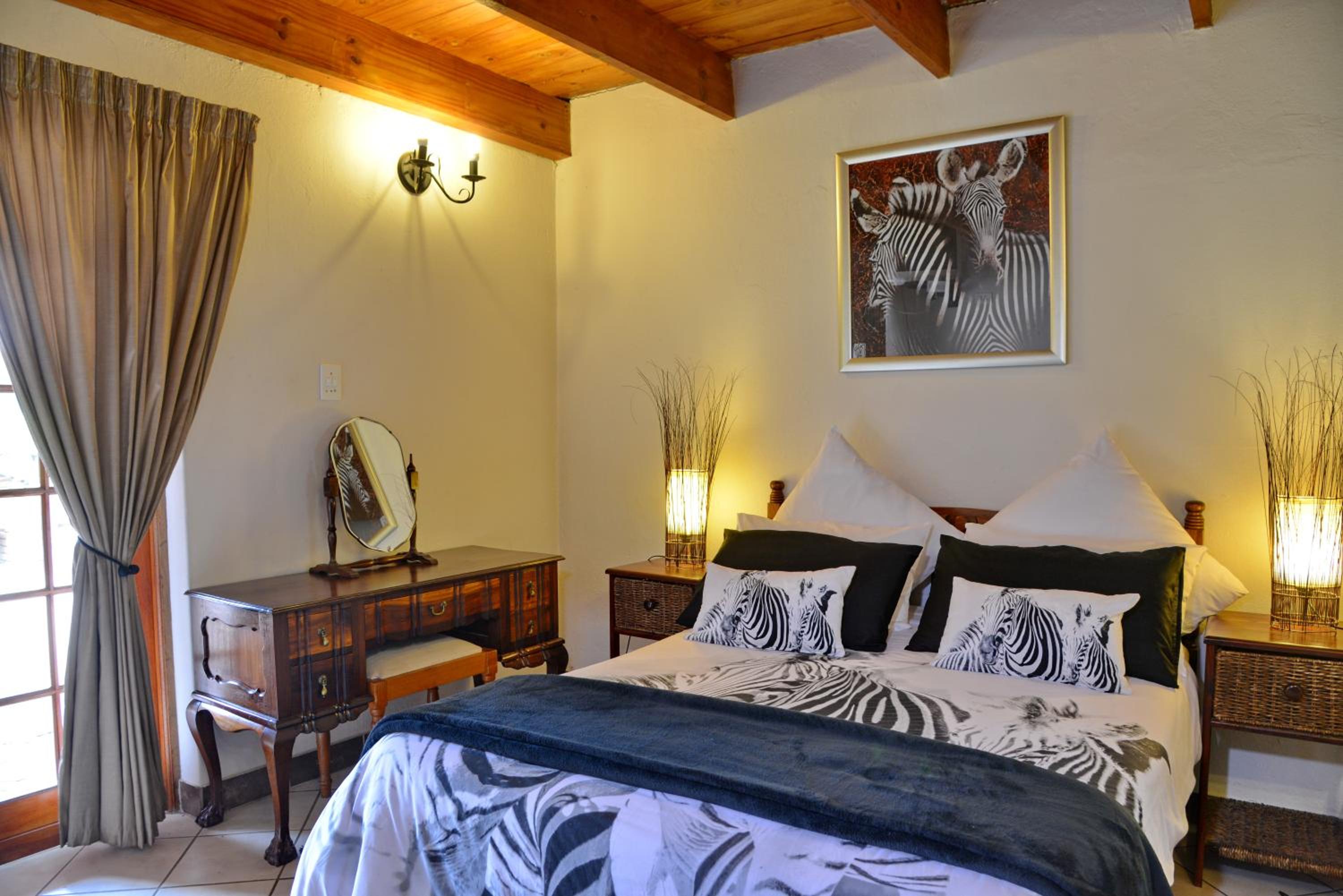 Owls Loft Guest House
