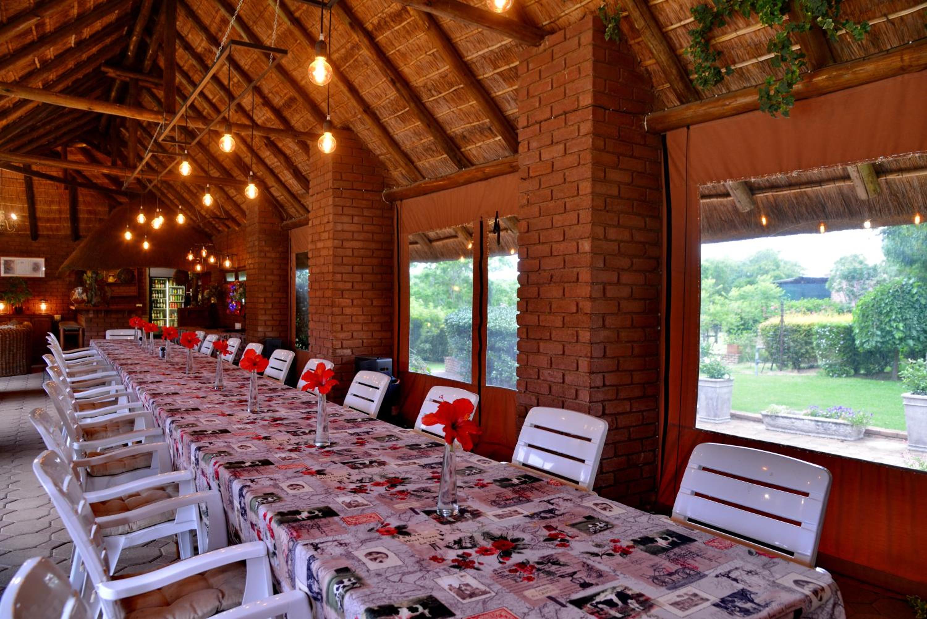 Owls Loft Guest House