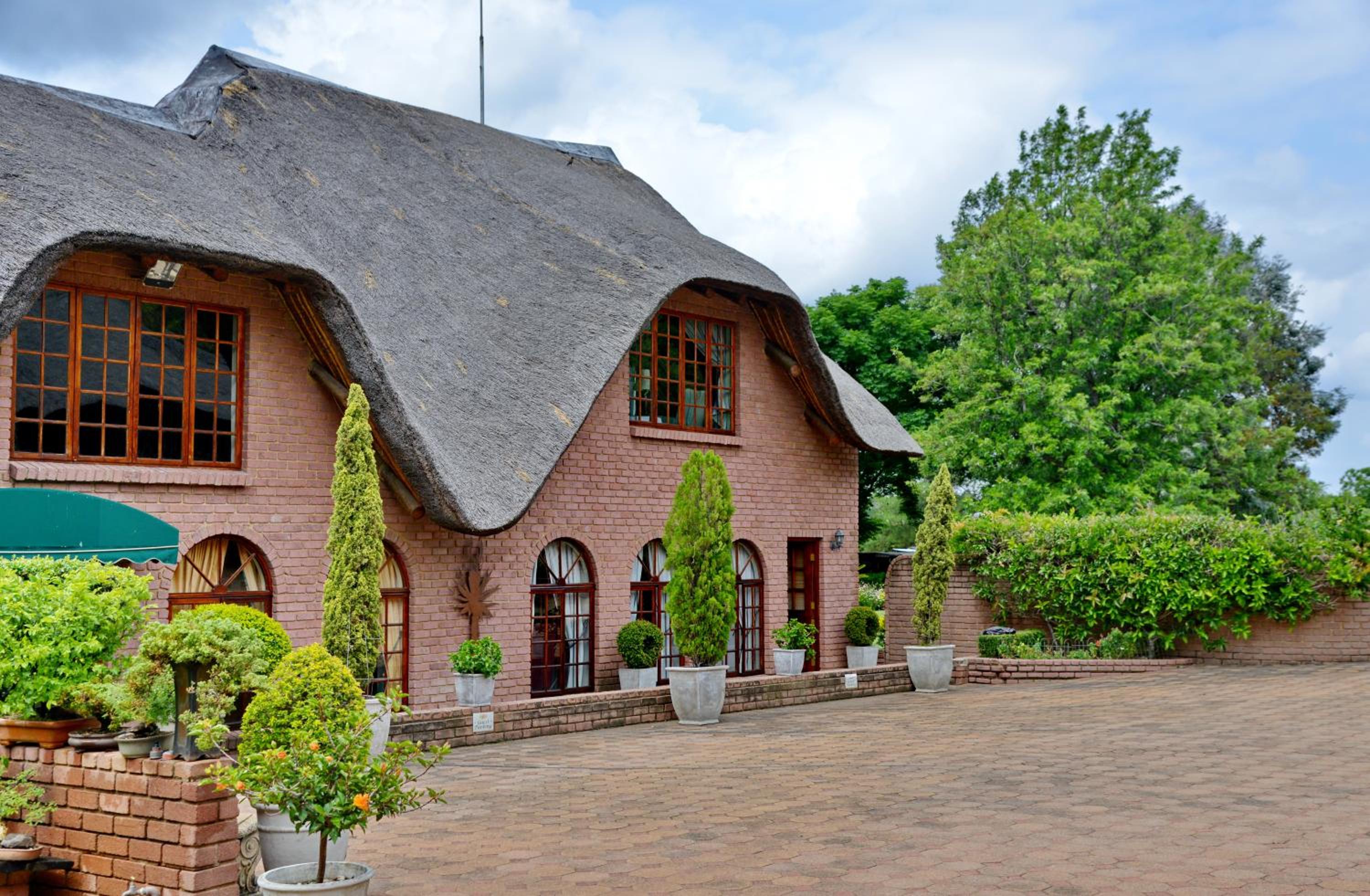 Owls Loft Guest House