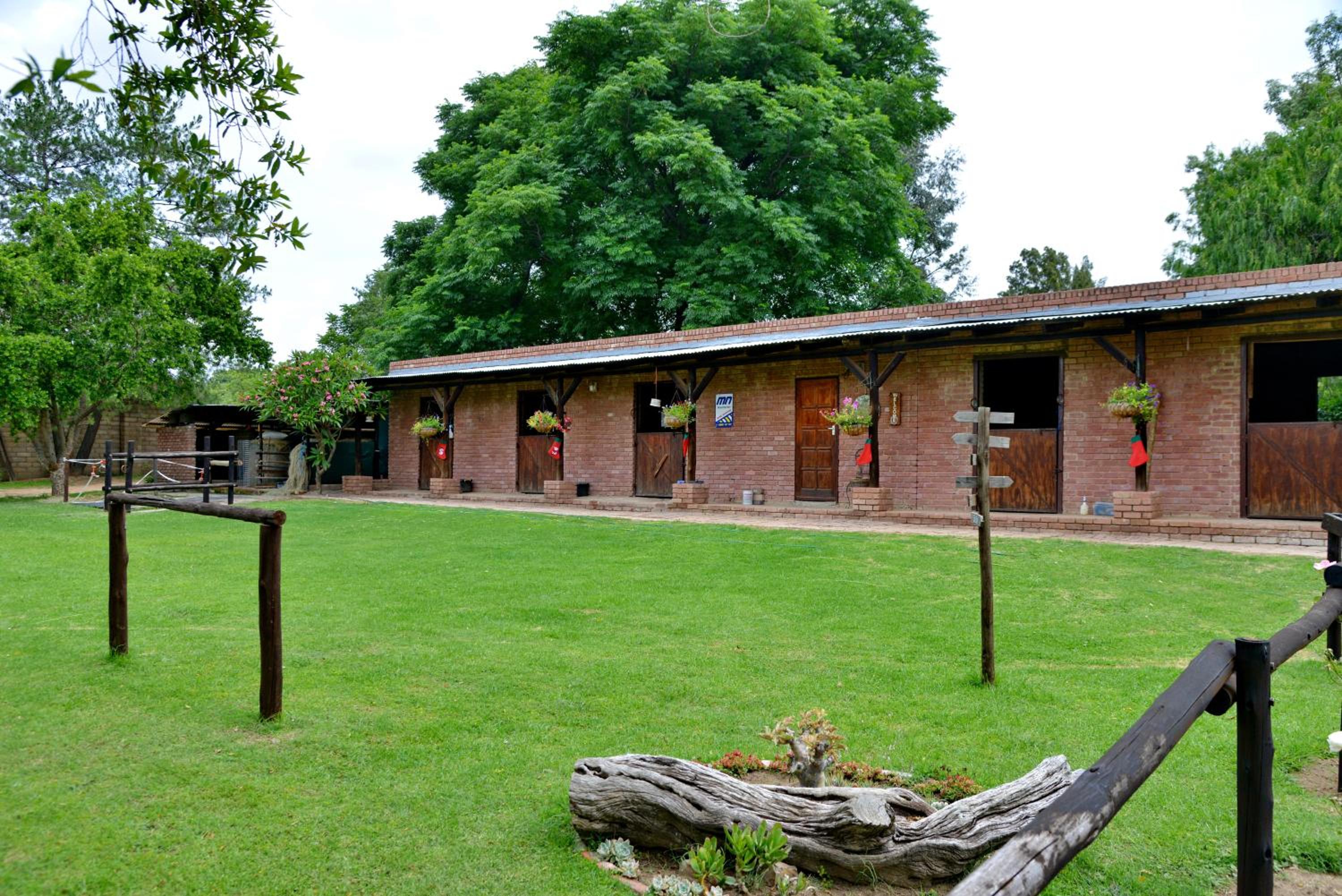 Owls Loft Guest House