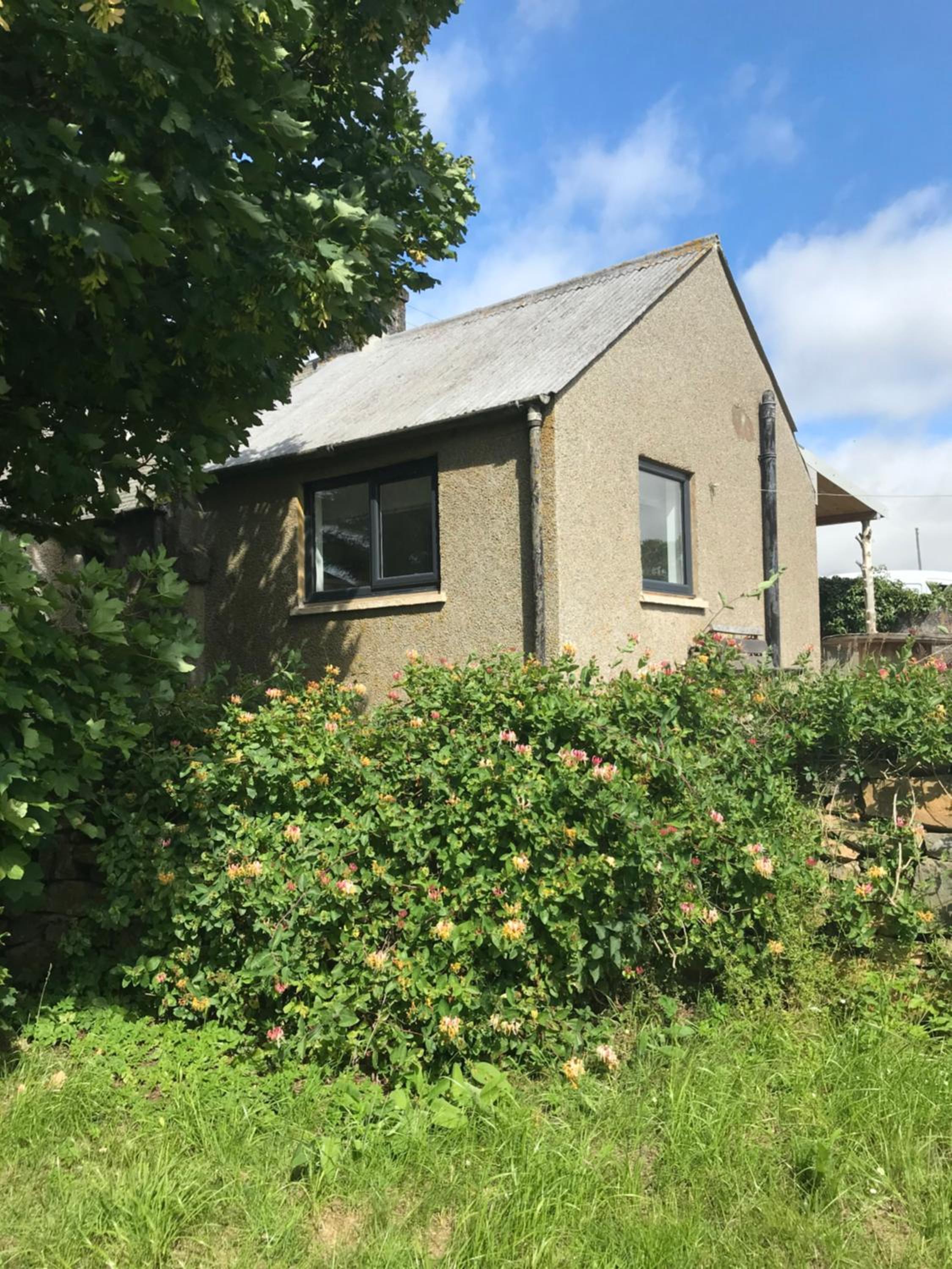 Crossgates, Rosehearty view 5
