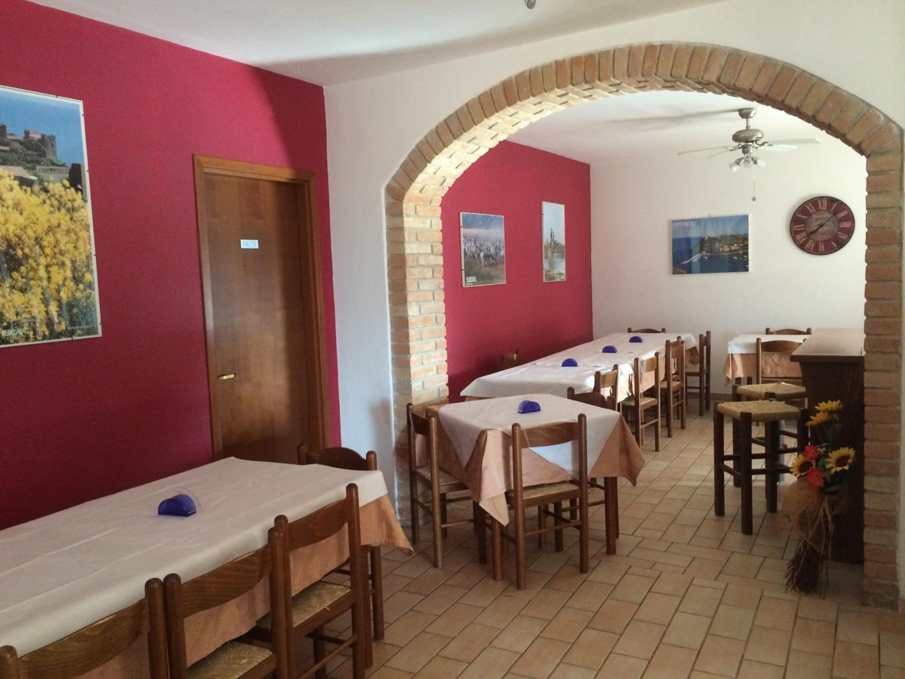 I Puntoni Agriturismo