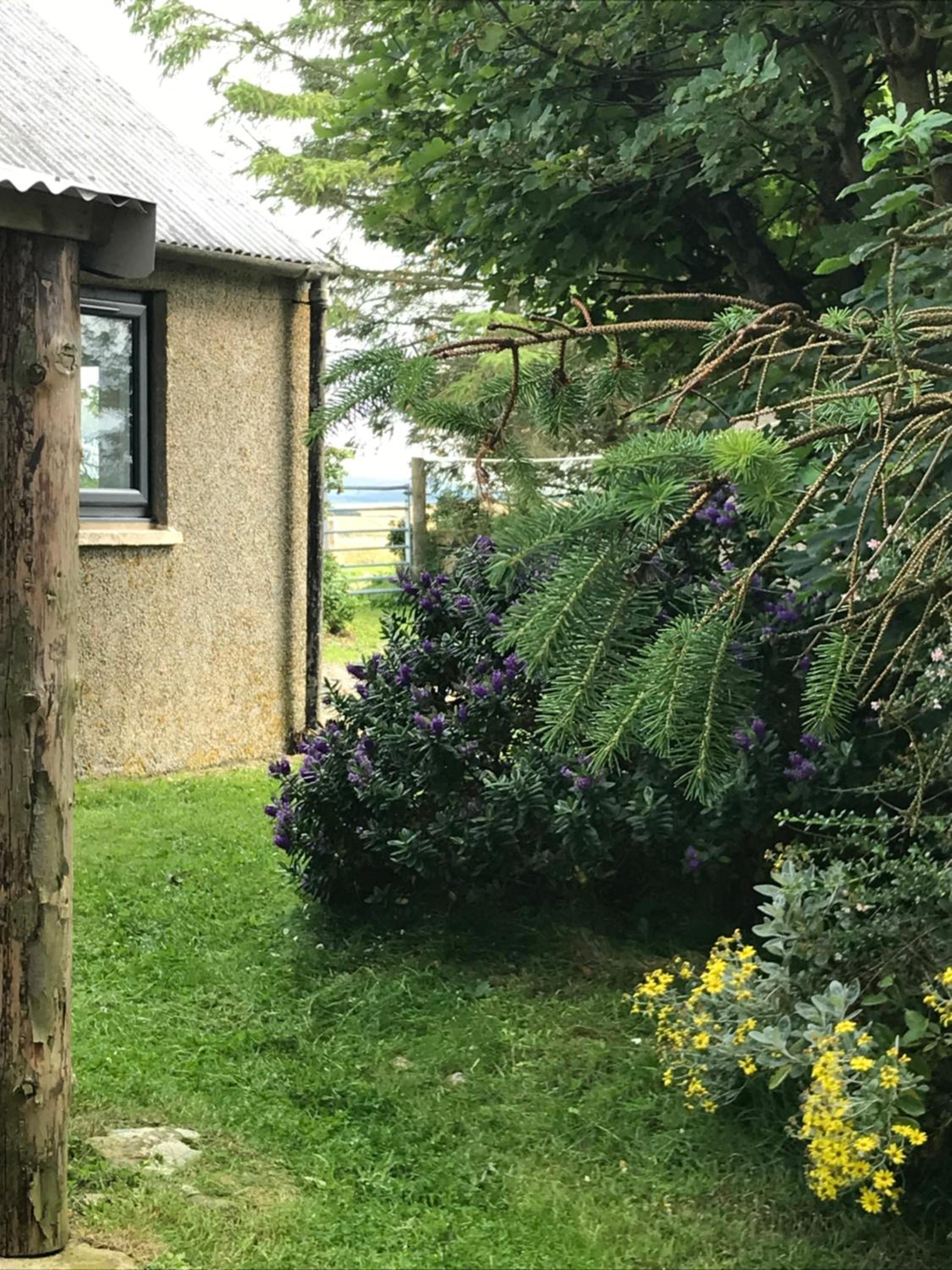 Crossgates, Rosehearty view 4