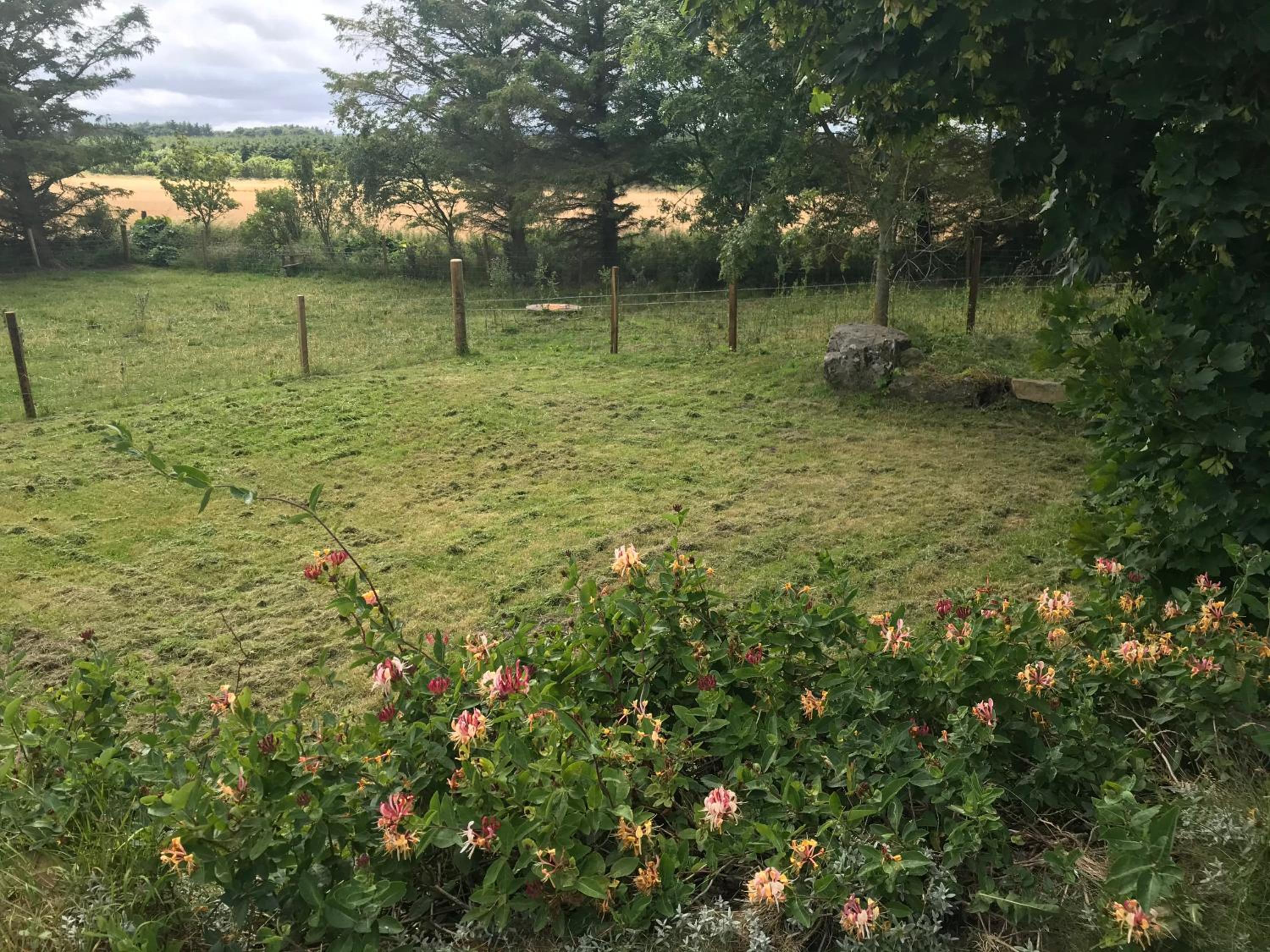 Crossgates, Rosehearty view 2