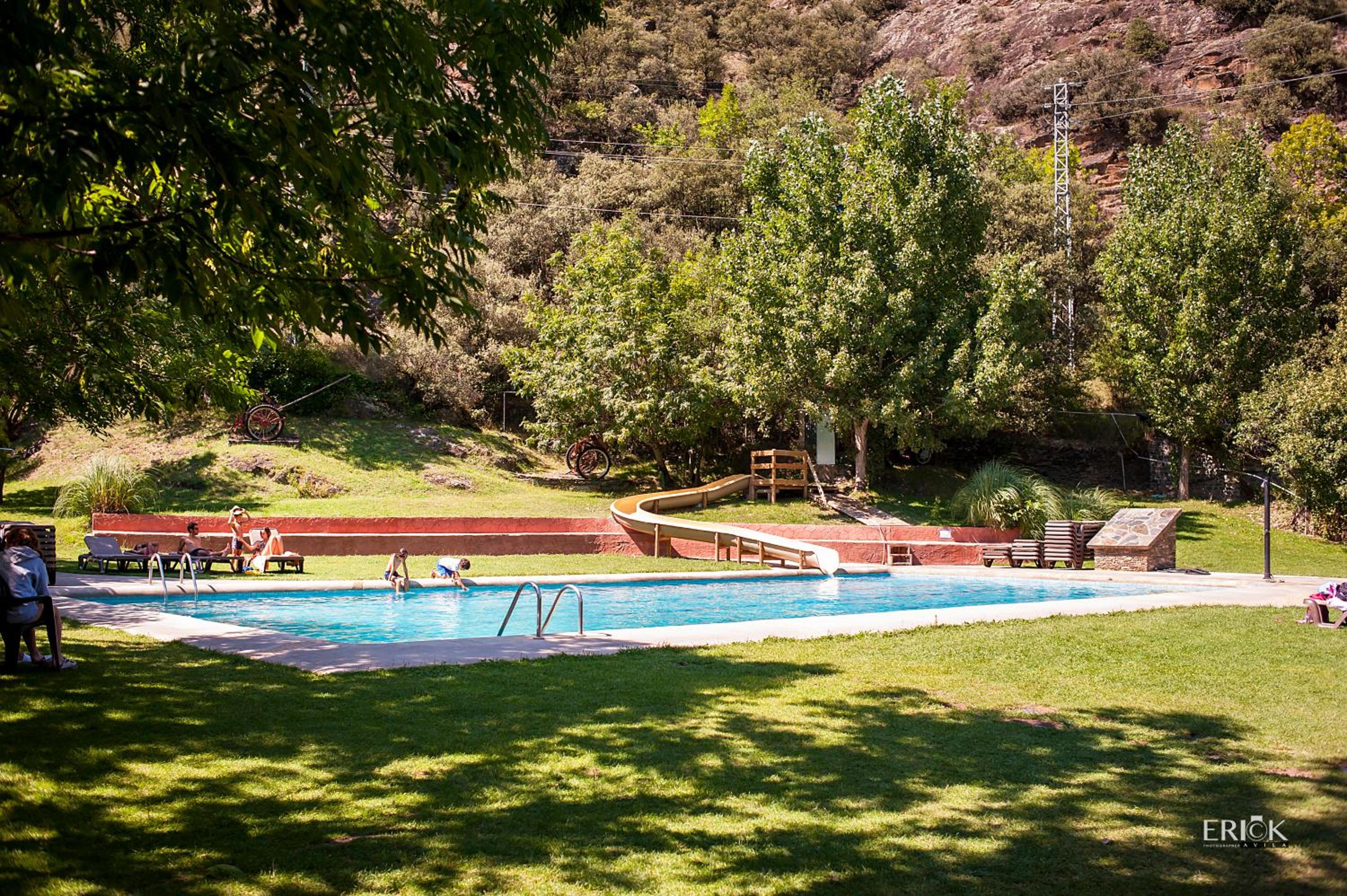 La Borda del Pubill Resort
