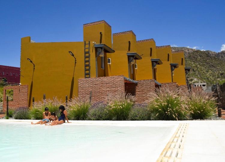 Piedra del Inca