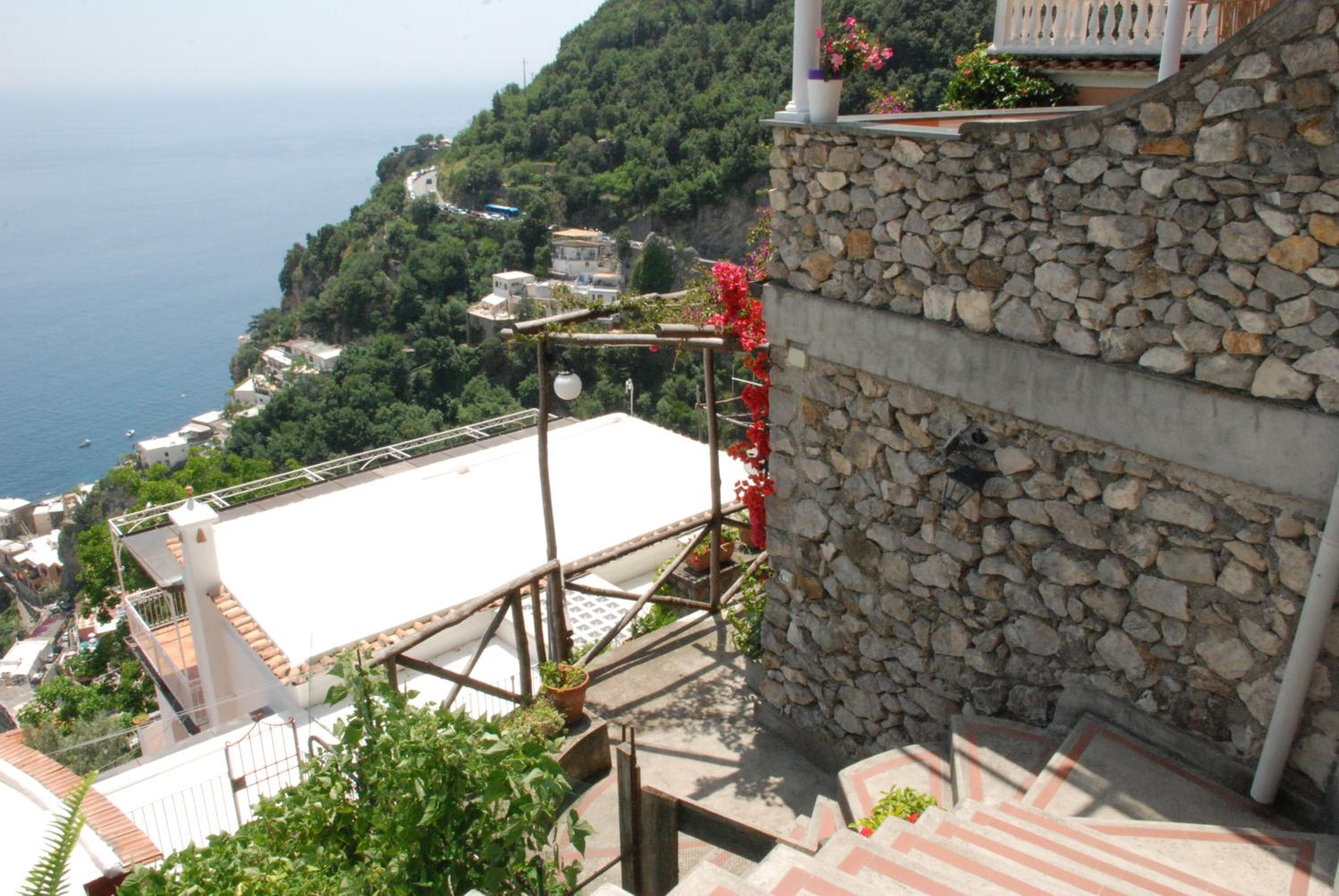Villa Ambra Positano