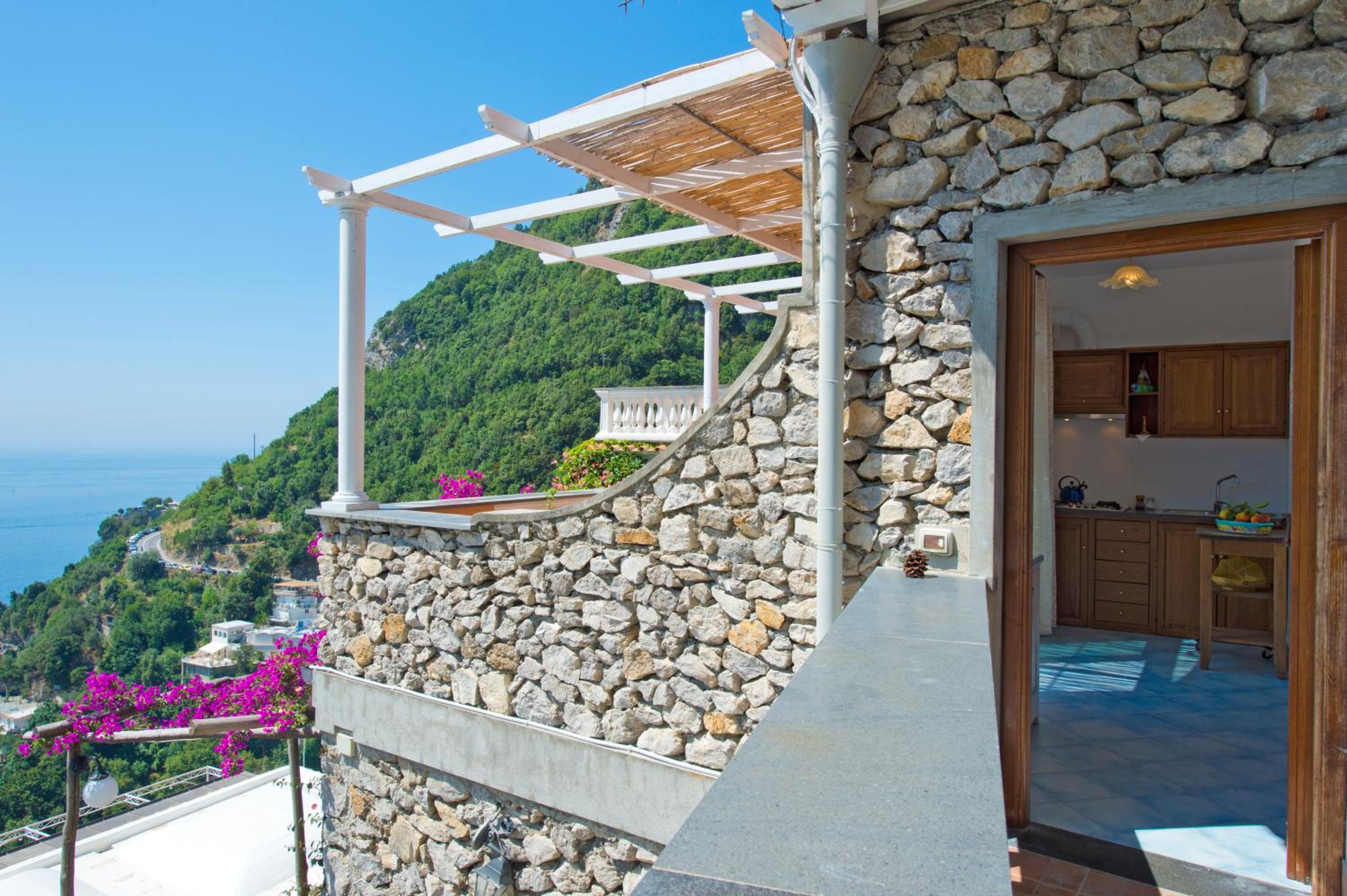 Villa Ambra Positano