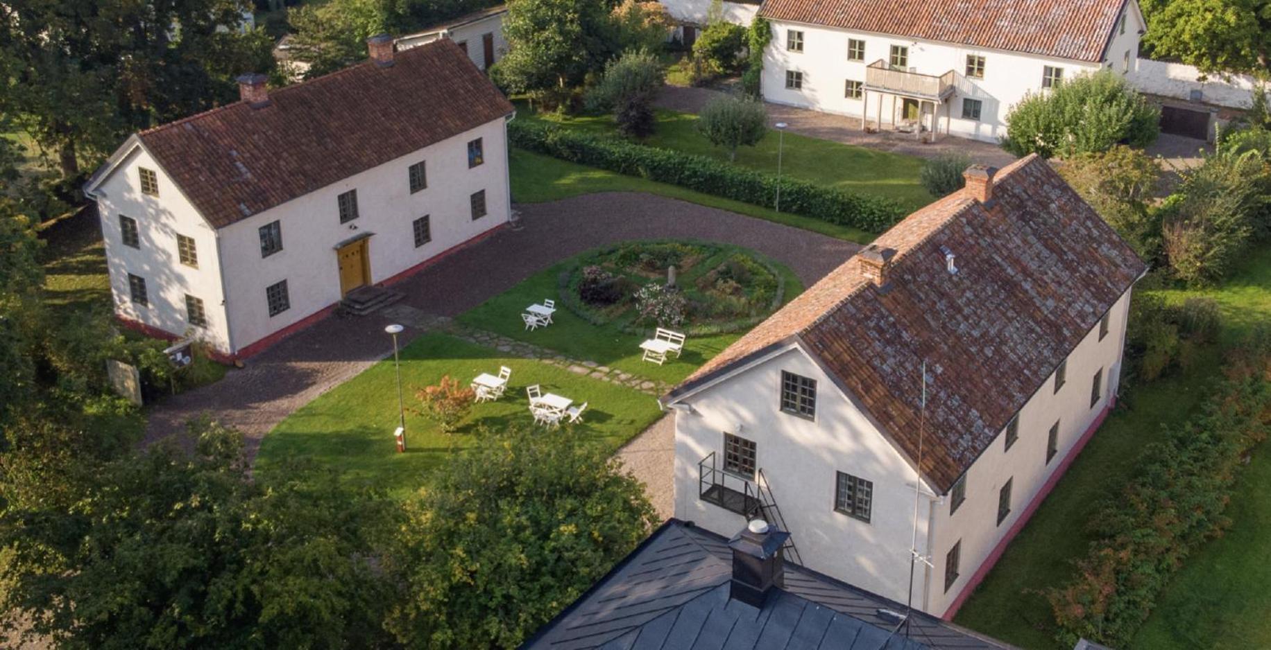 Hotell Dahlströmska gården, photo 18