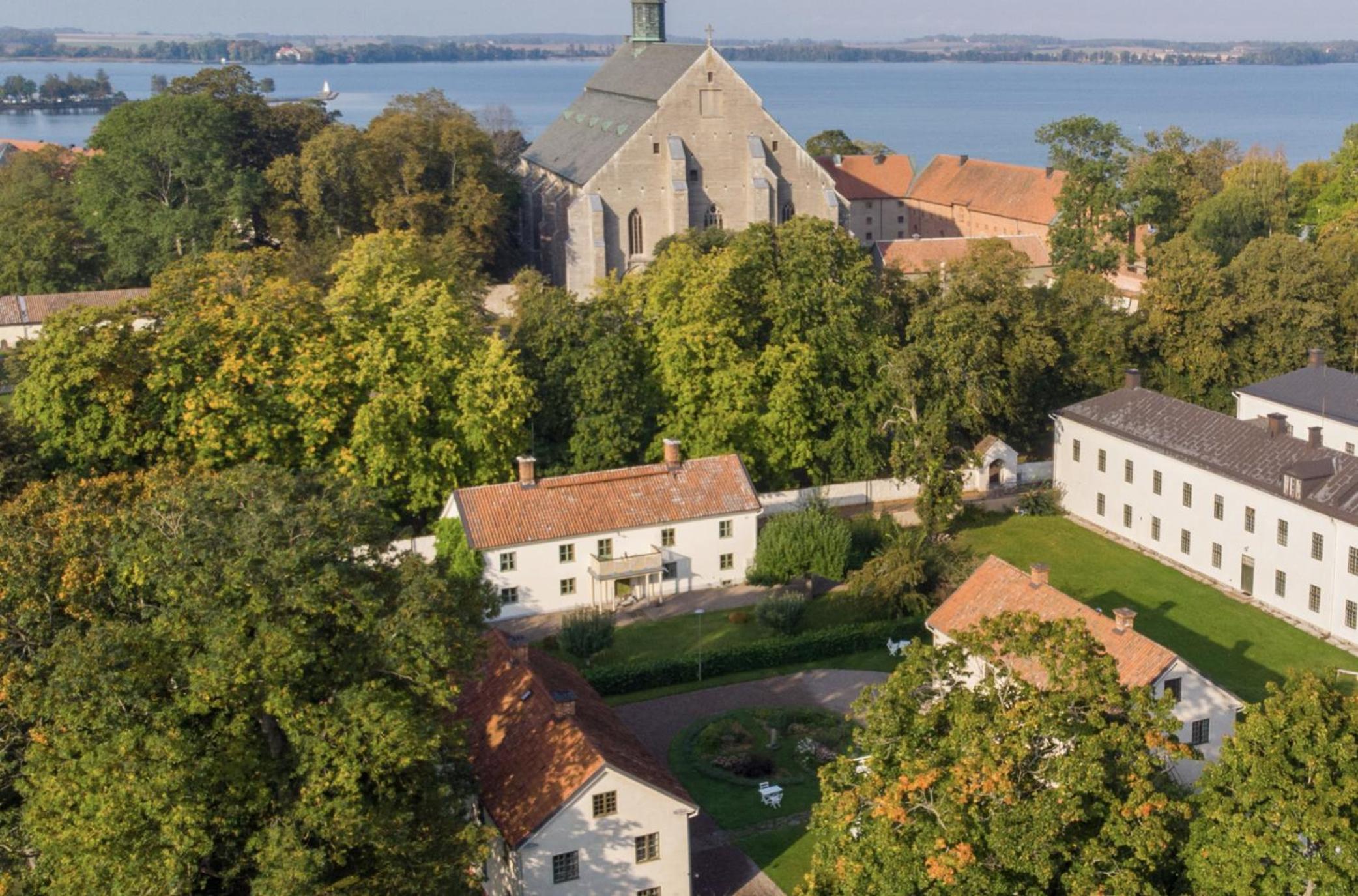 Hotell Dahlströmska gÄrden