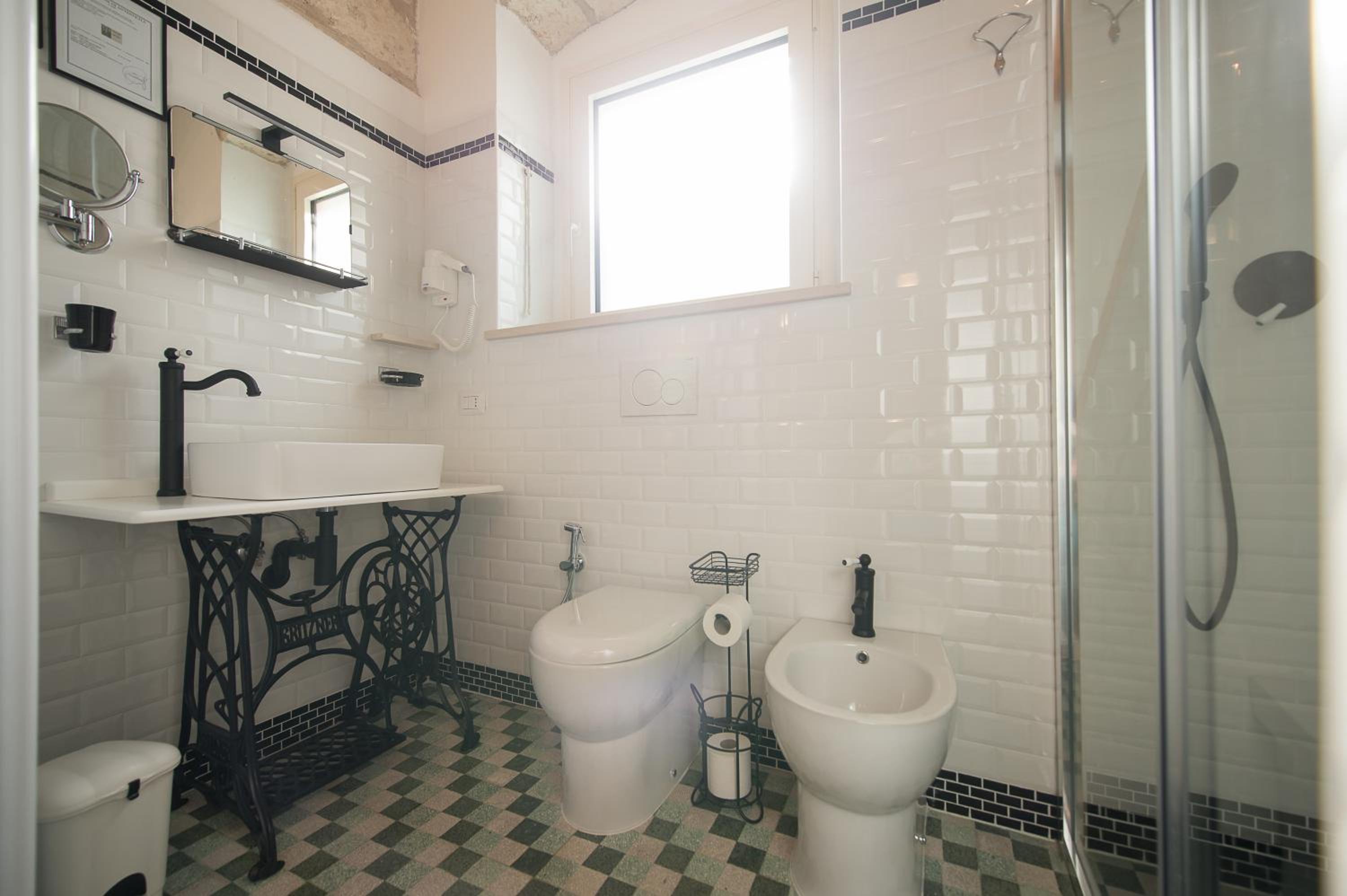 Ai Cappuccini Guest House, photo 12