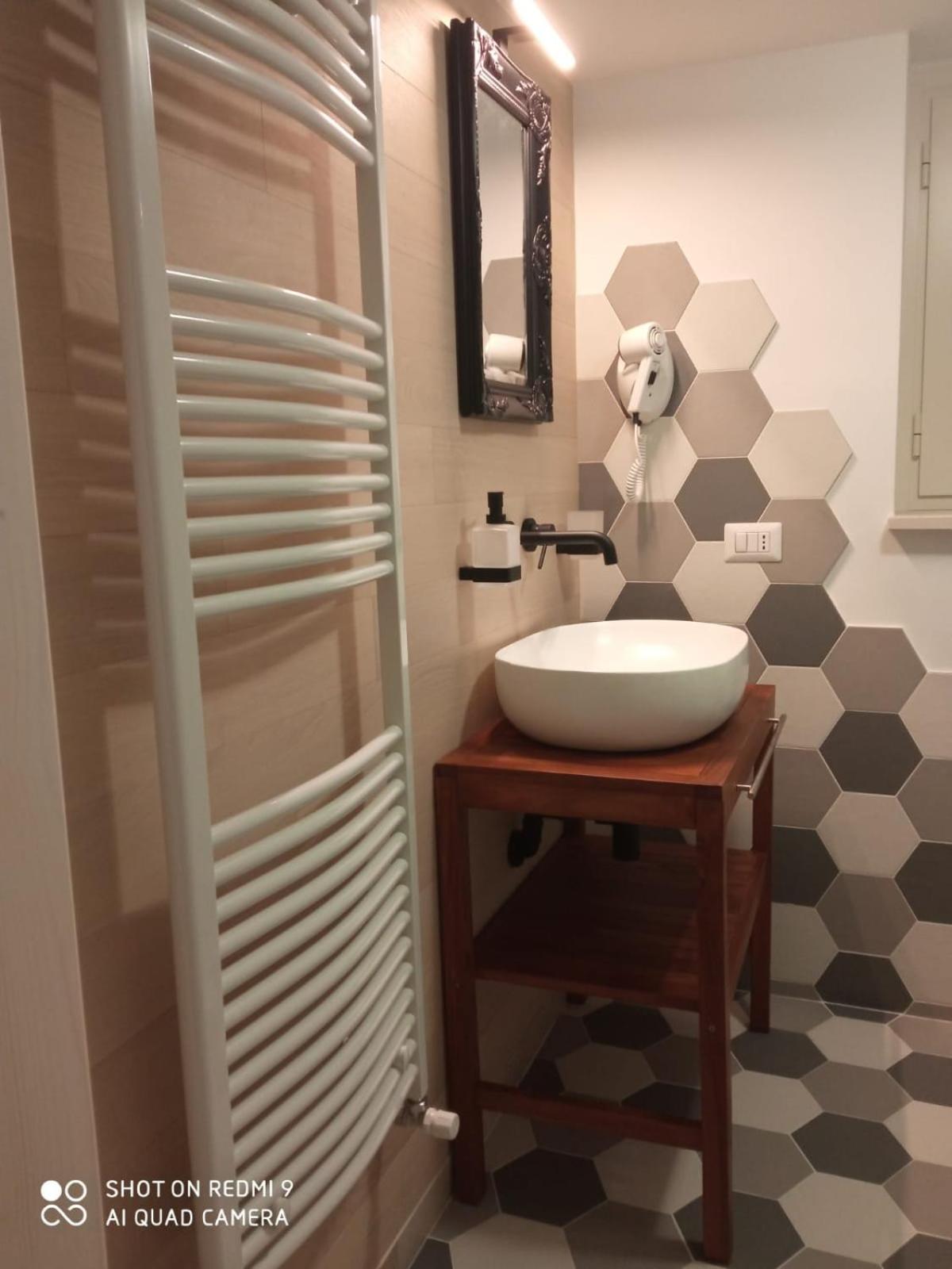 Ai Cappuccini Guest House, photo 2