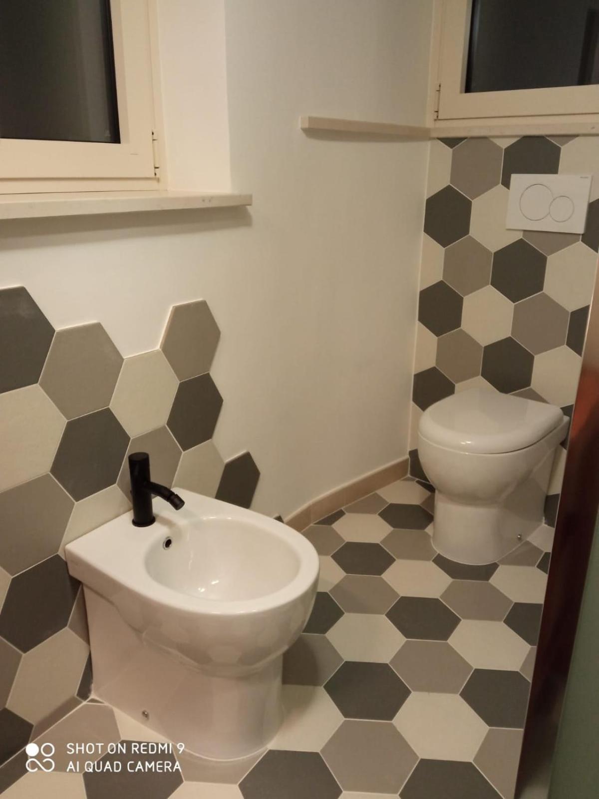 Ai Cappuccini Guest House, photo 16