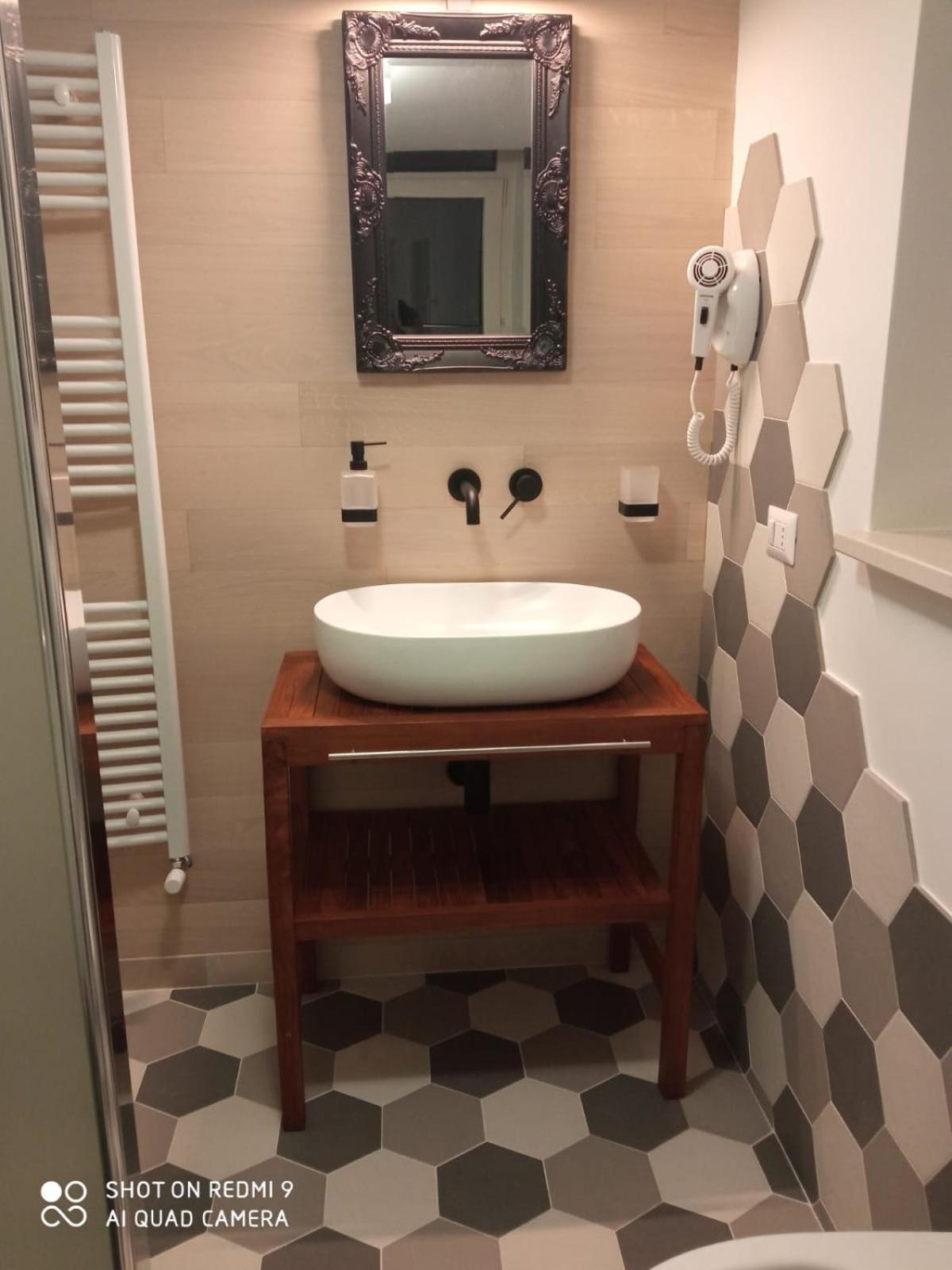 Ai Cappuccini Guest House, photo 18