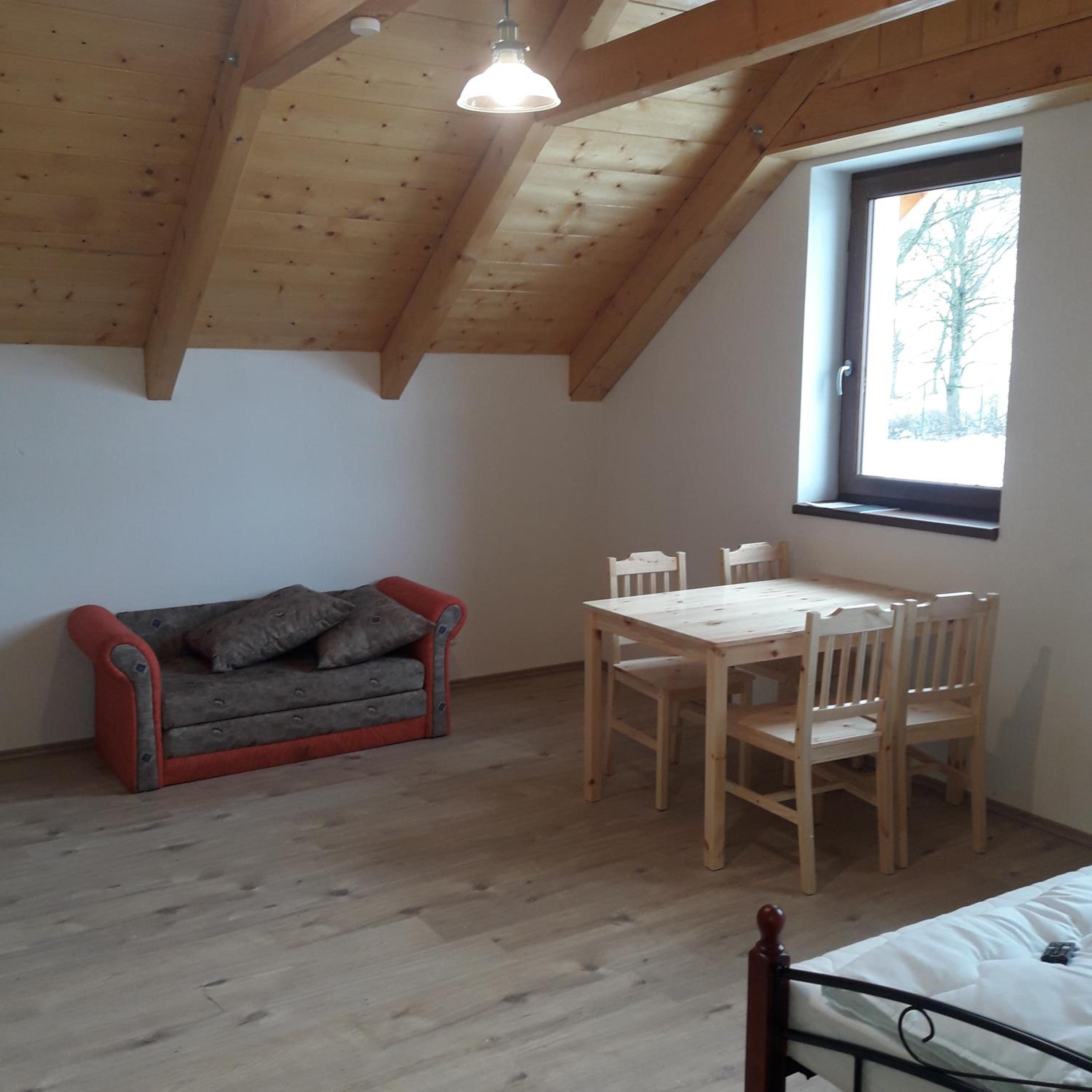 apartman u\Kapra