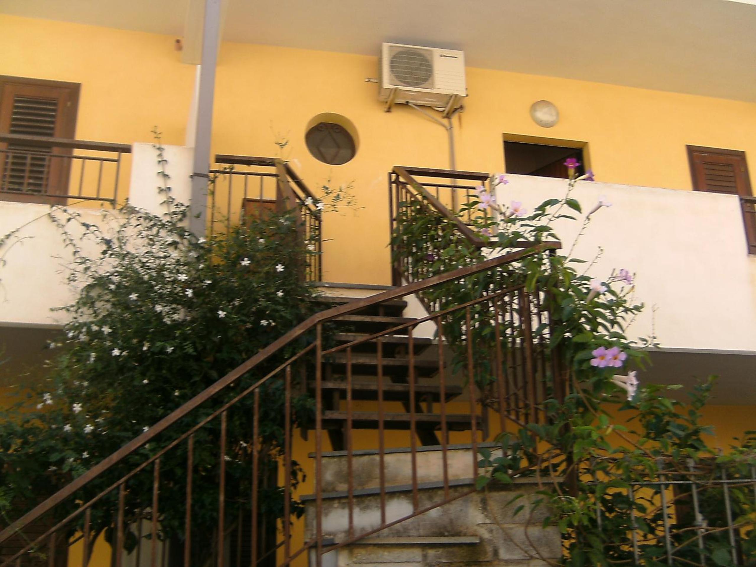 Casa Vacanza Da Rosa