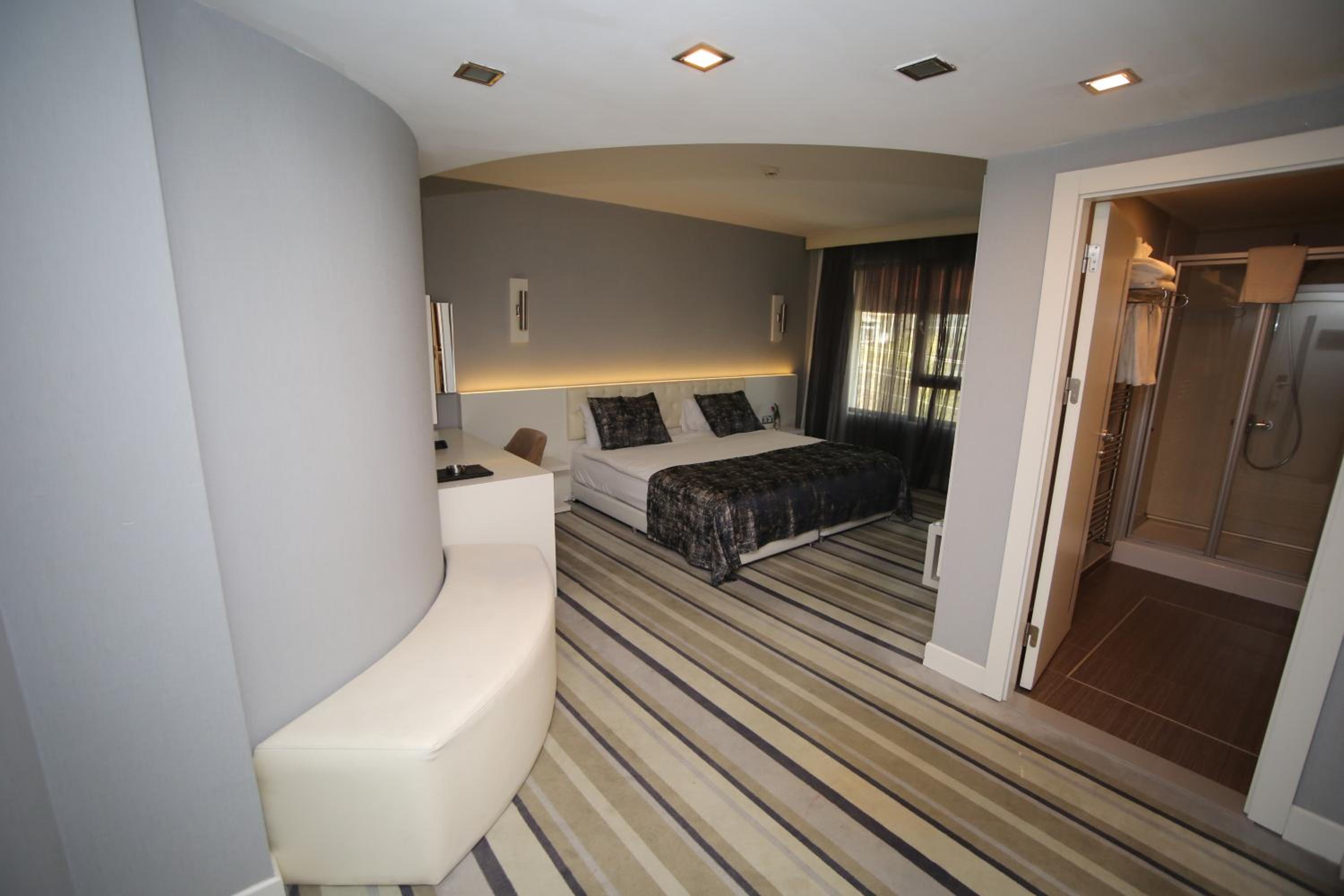 Grand Nora Otel - Image 72