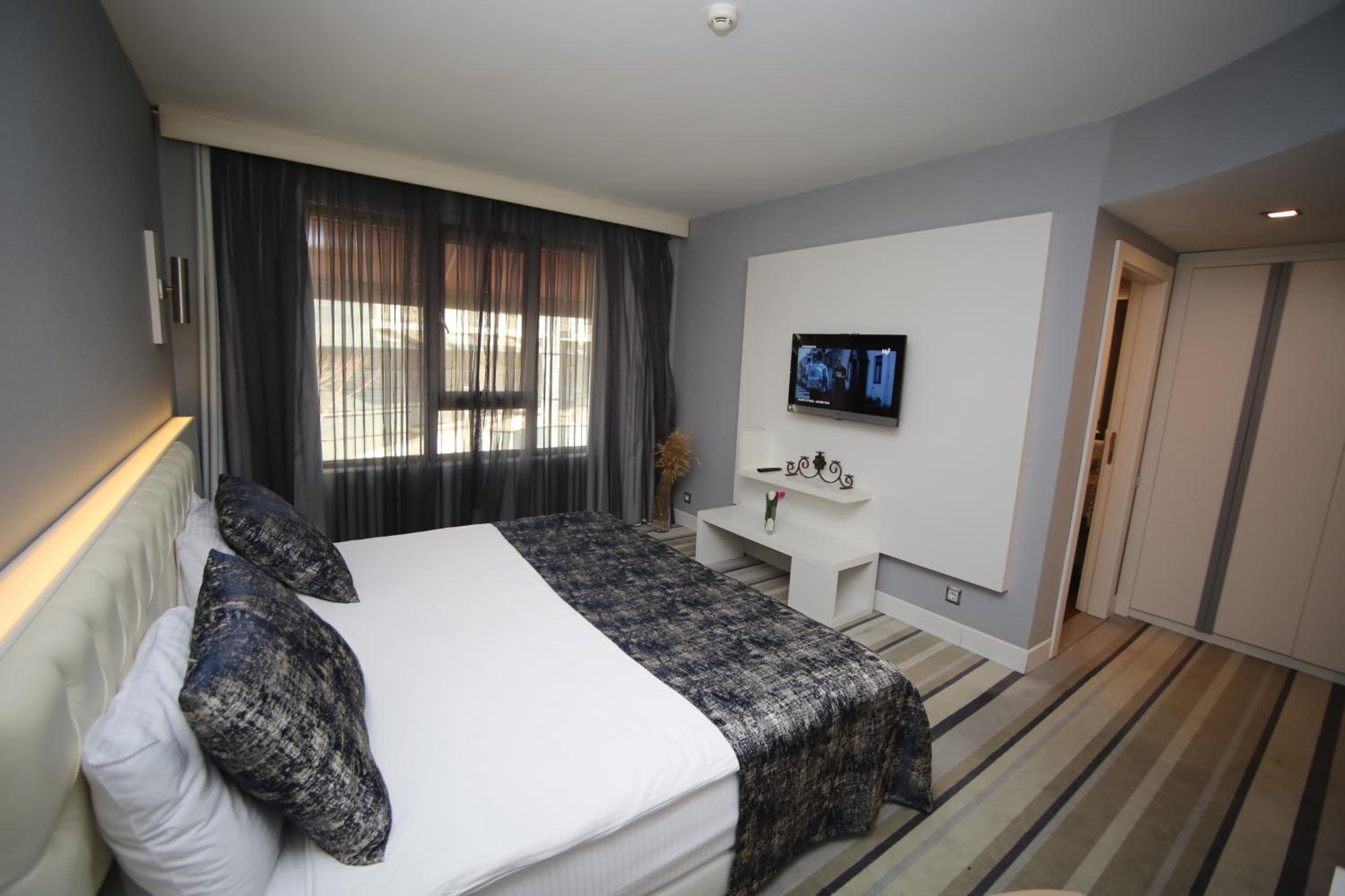 Grand Nora Otel - Image 73