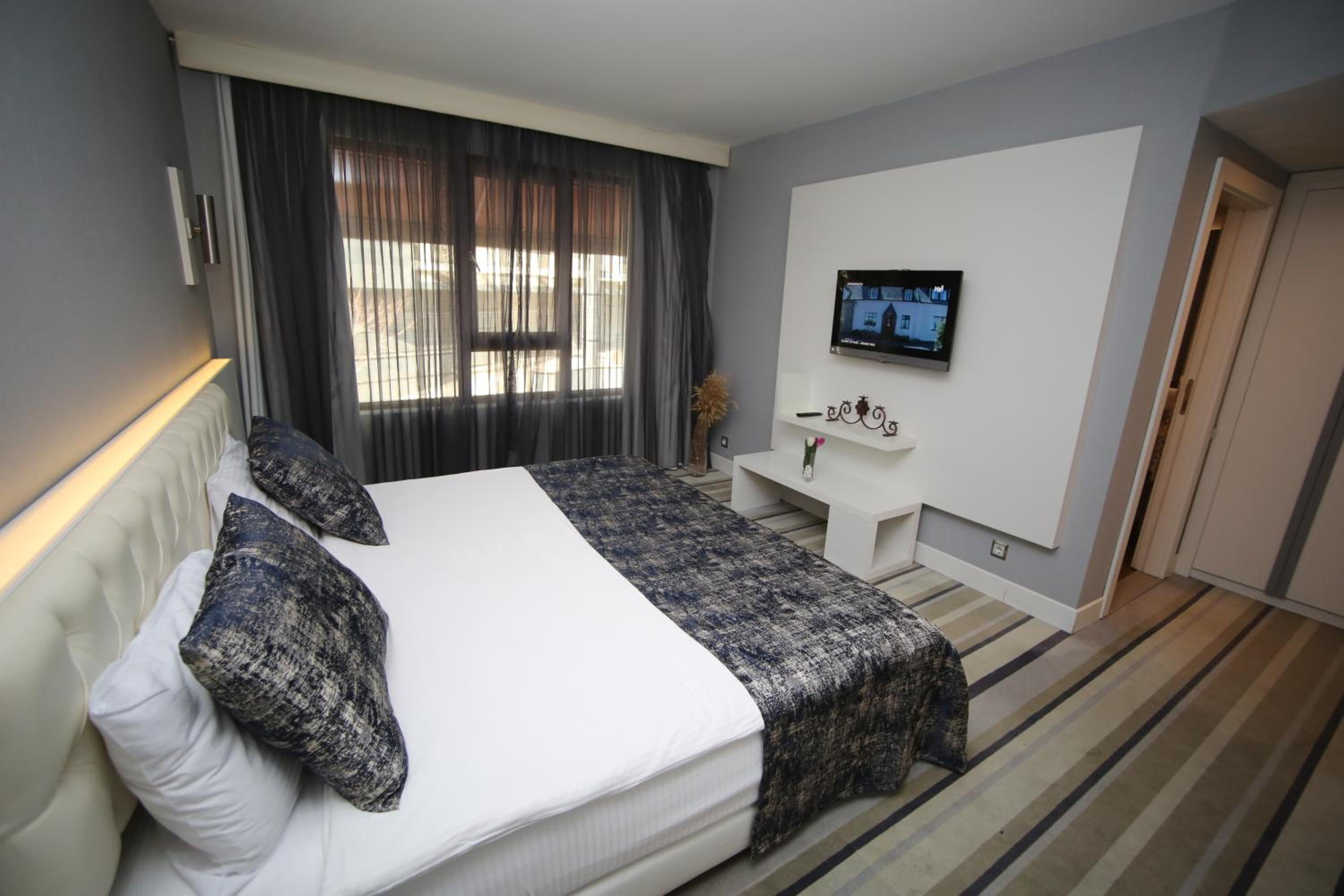 Grand Nora Otel - Image 74