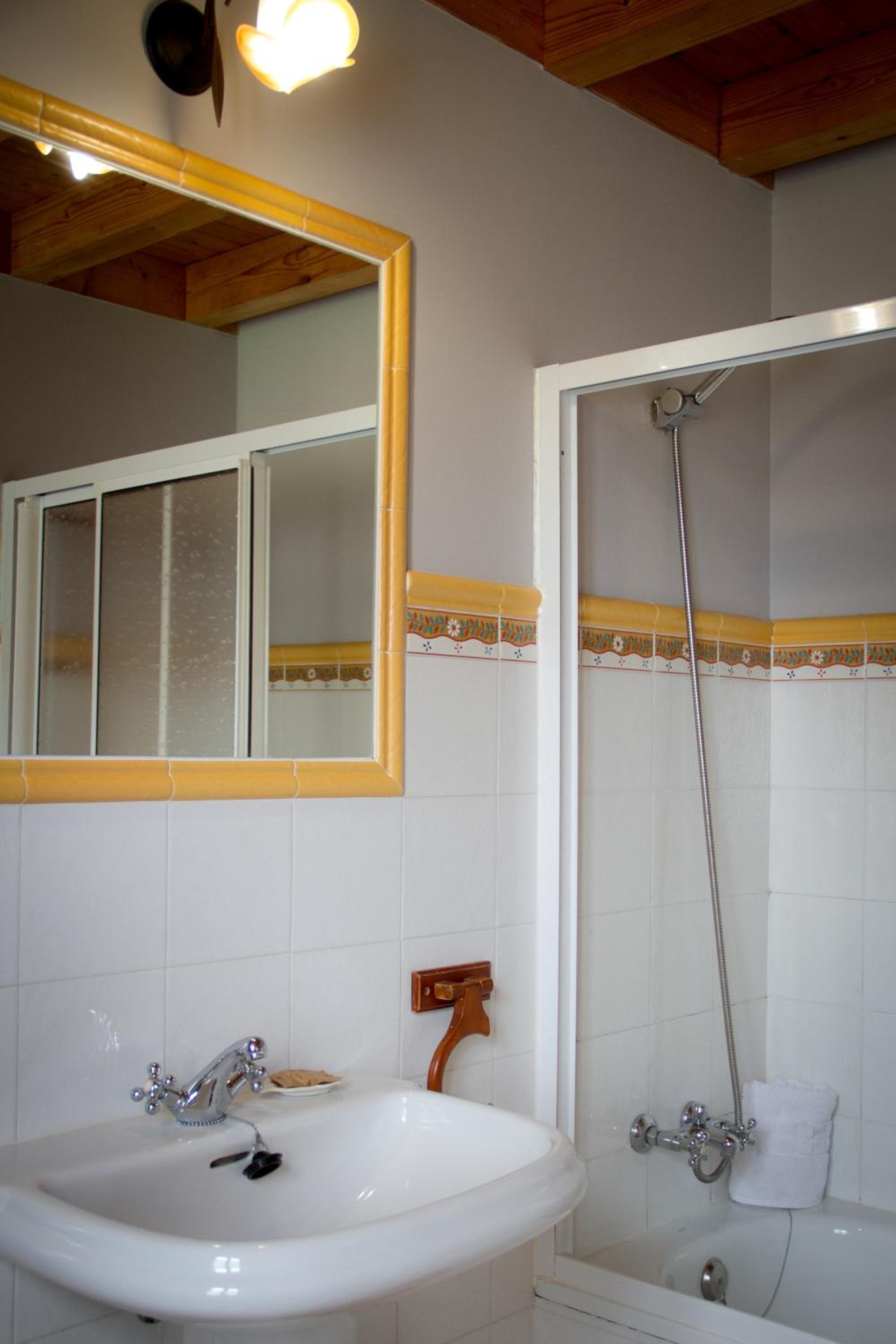 Casa Rural Penaquente