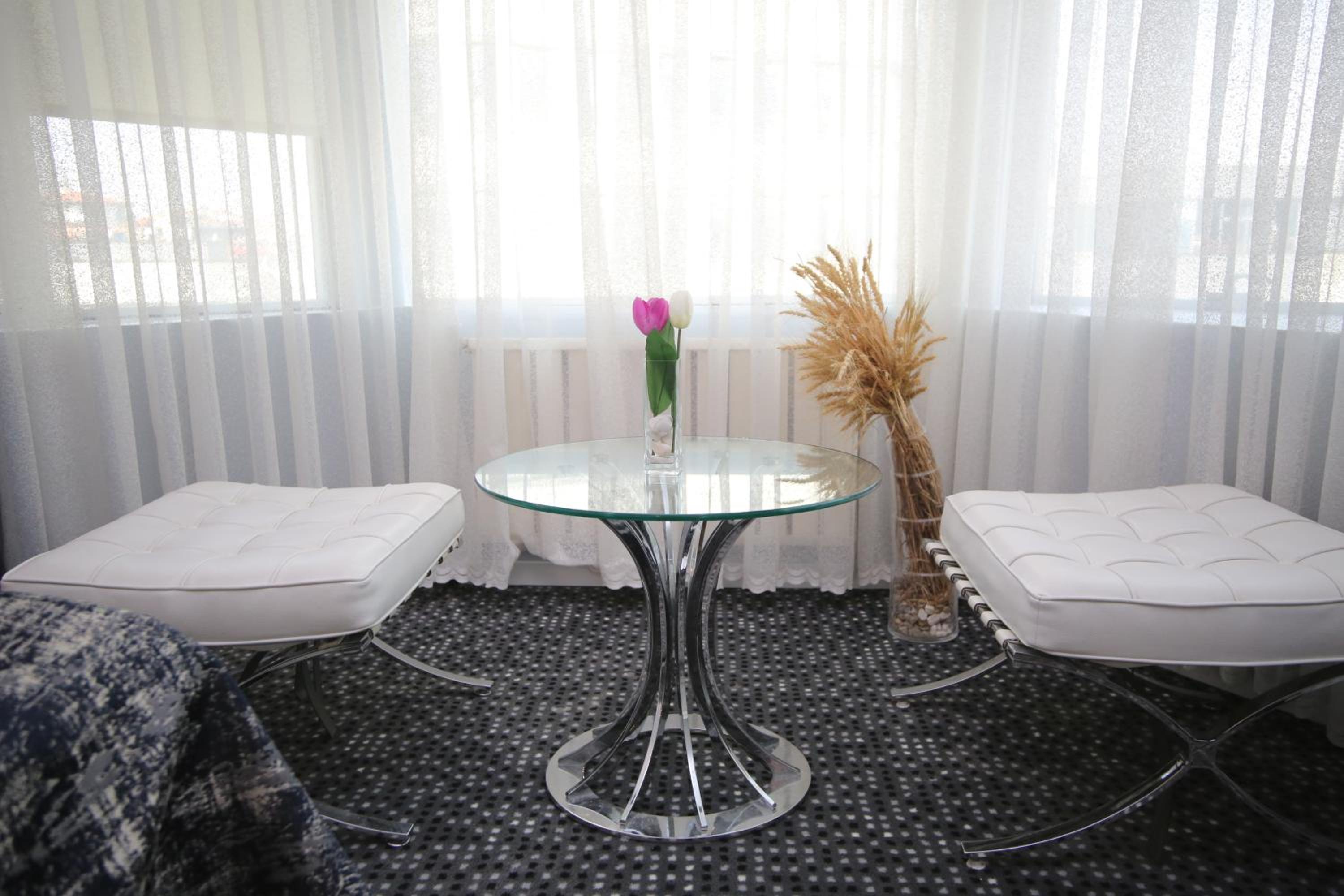 Grand Nora Otel - Image 26