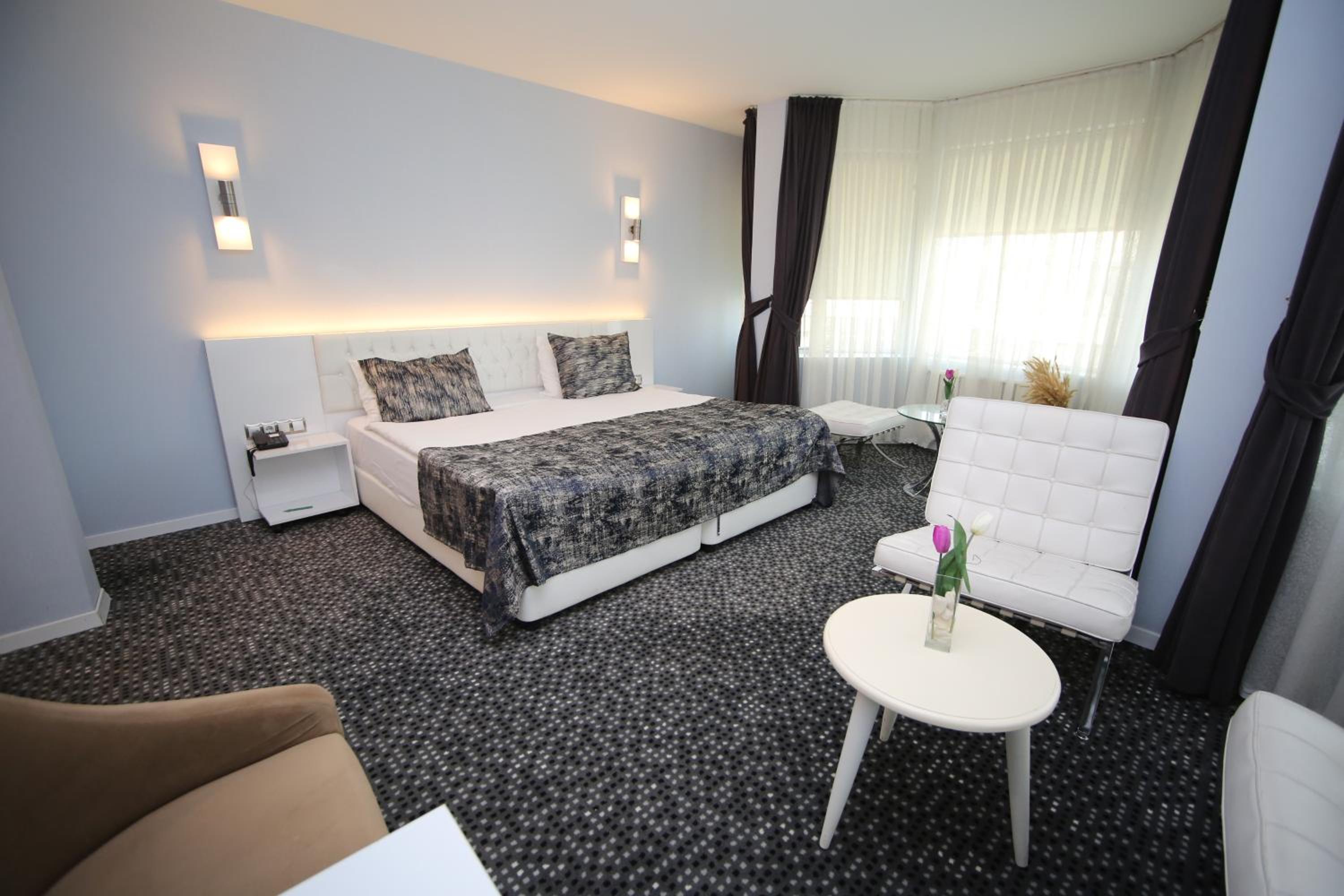 Grand Nora Otel - Image 27