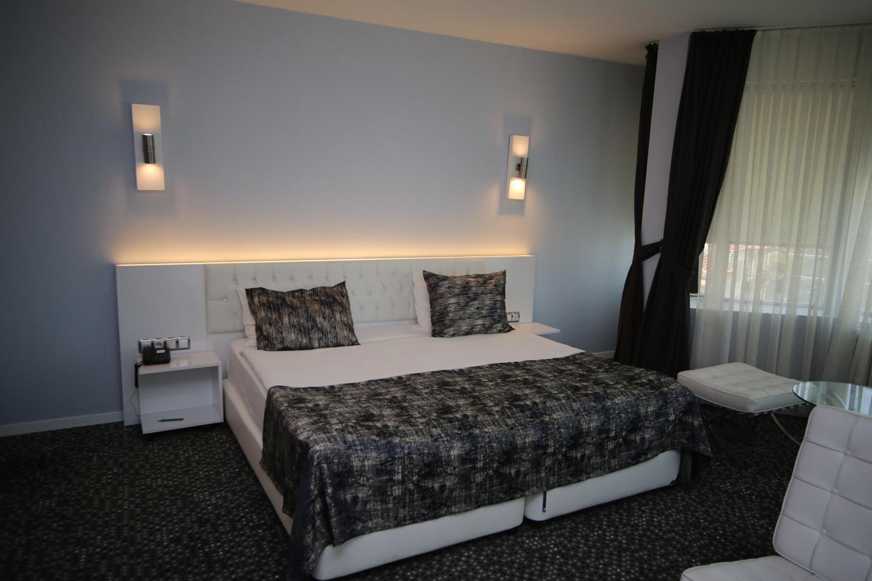 Grand Nora Otel - Image 28