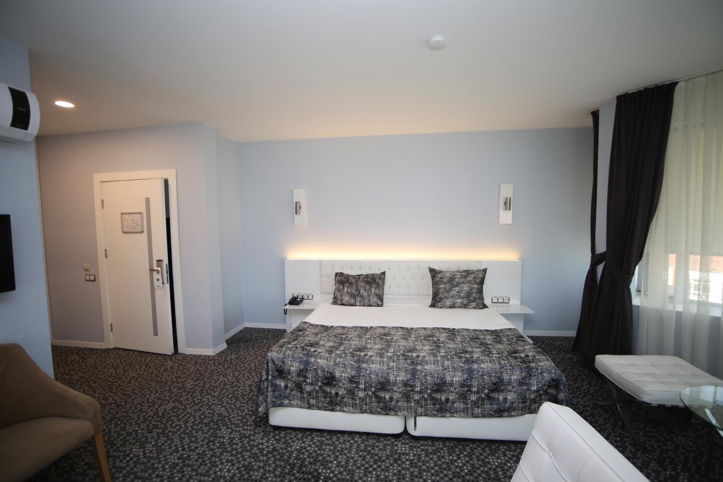 Grand Nora Otel - Image 30