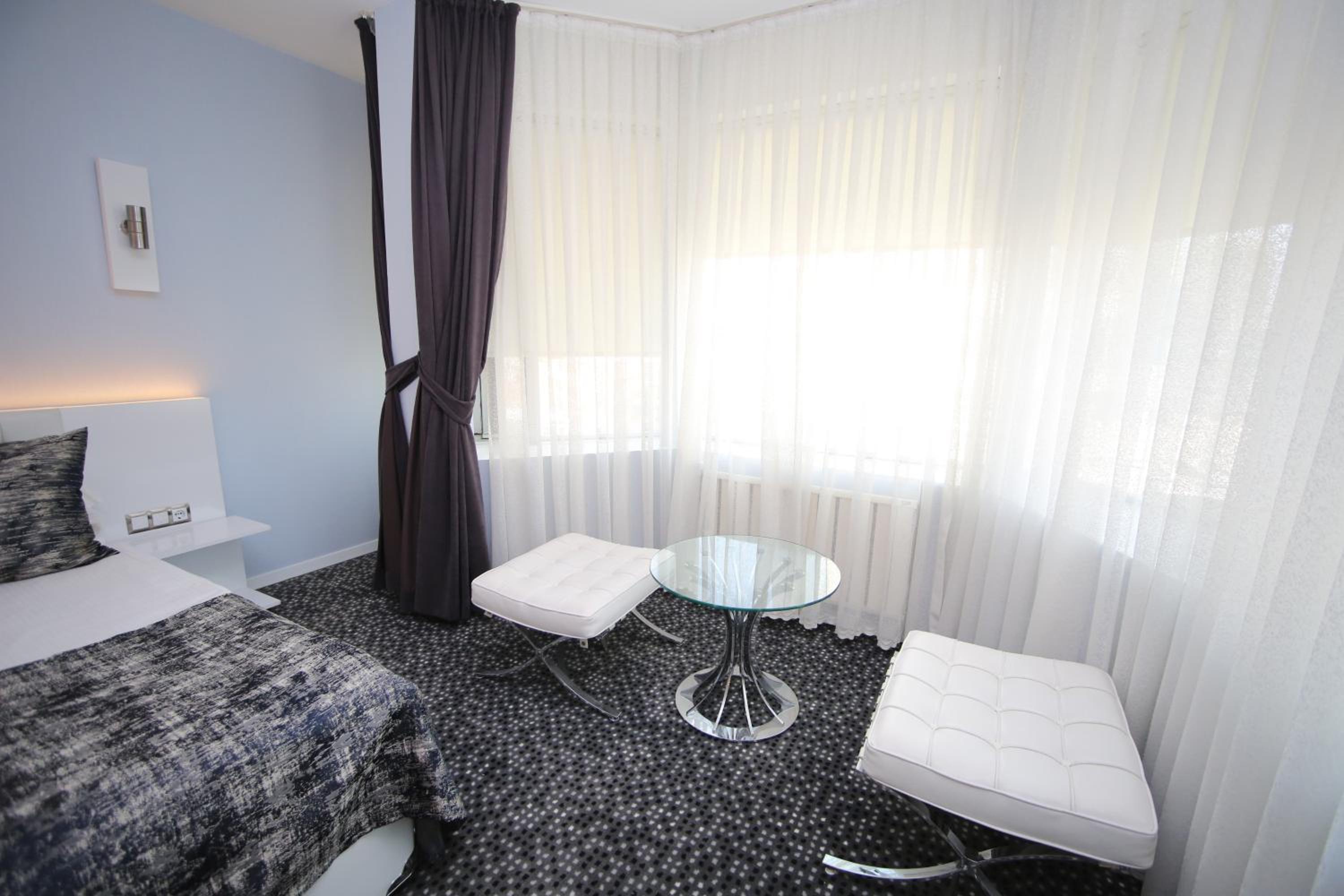 Grand Nora Otel - Image 66