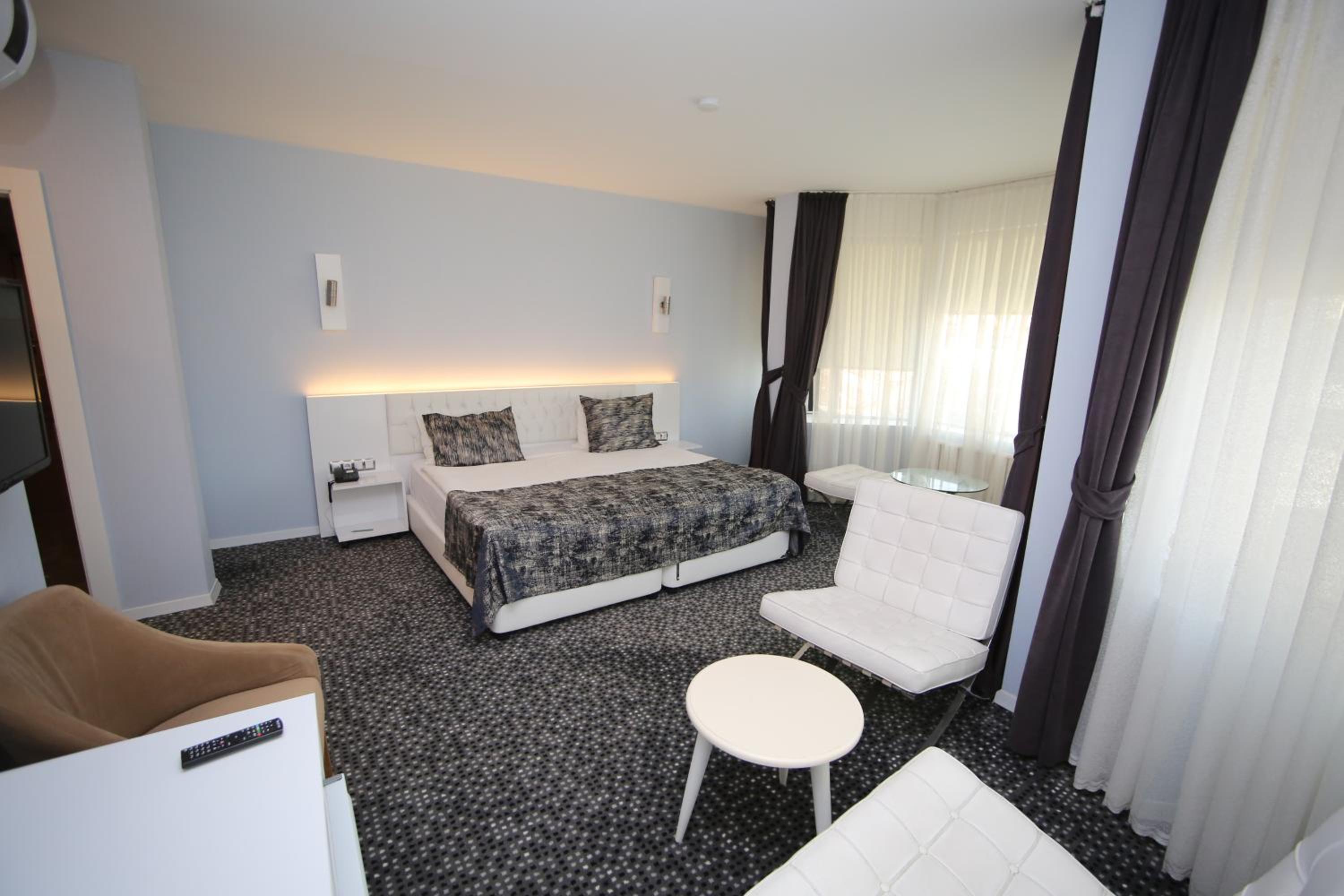 Grand Nora Otel - Image 67