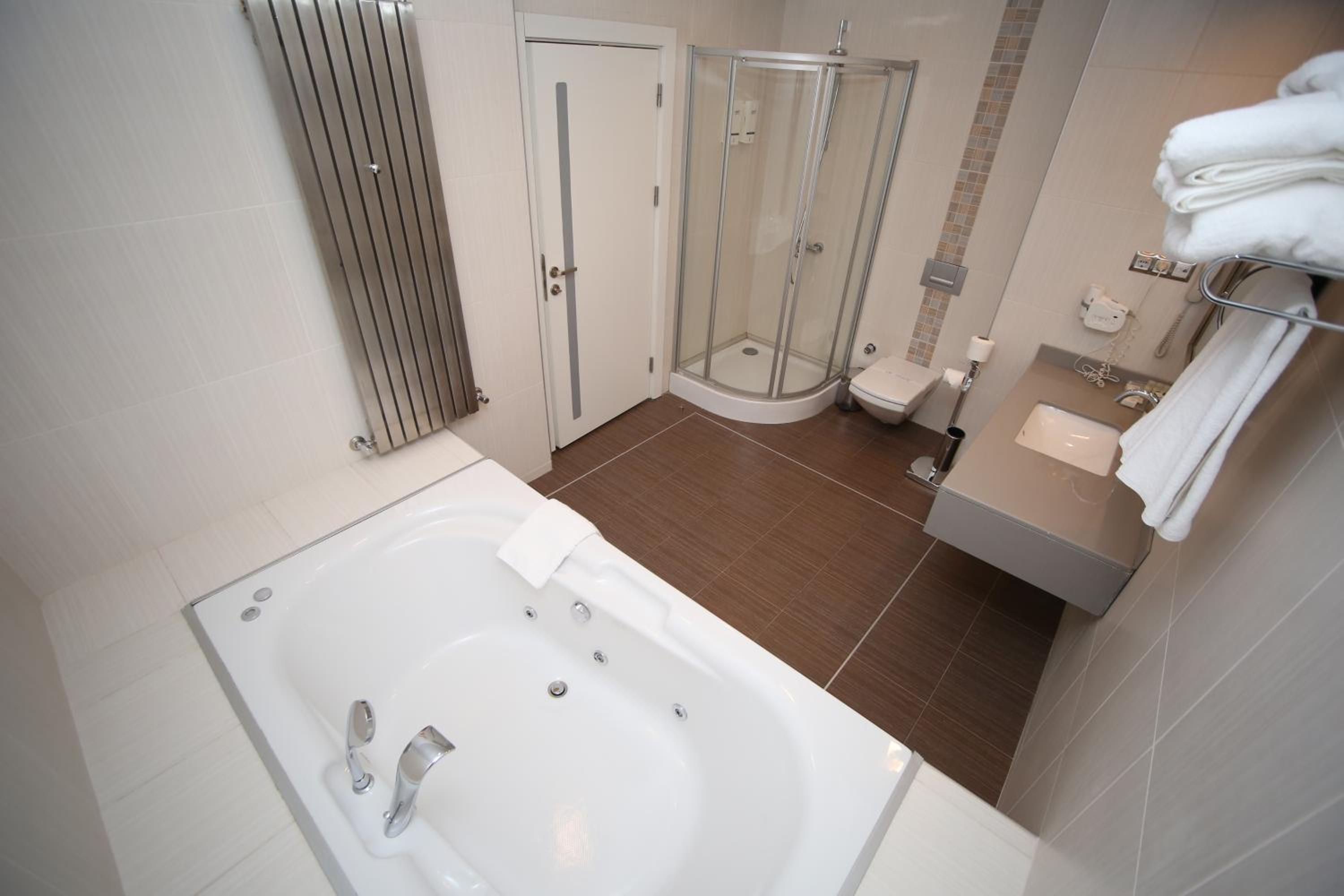 Grand Nora Otel - Image 21