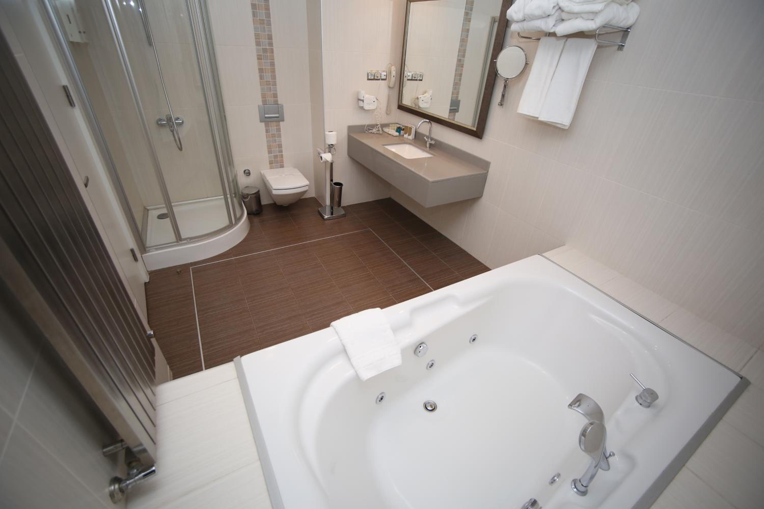 Grand Nora Otel - Image 22